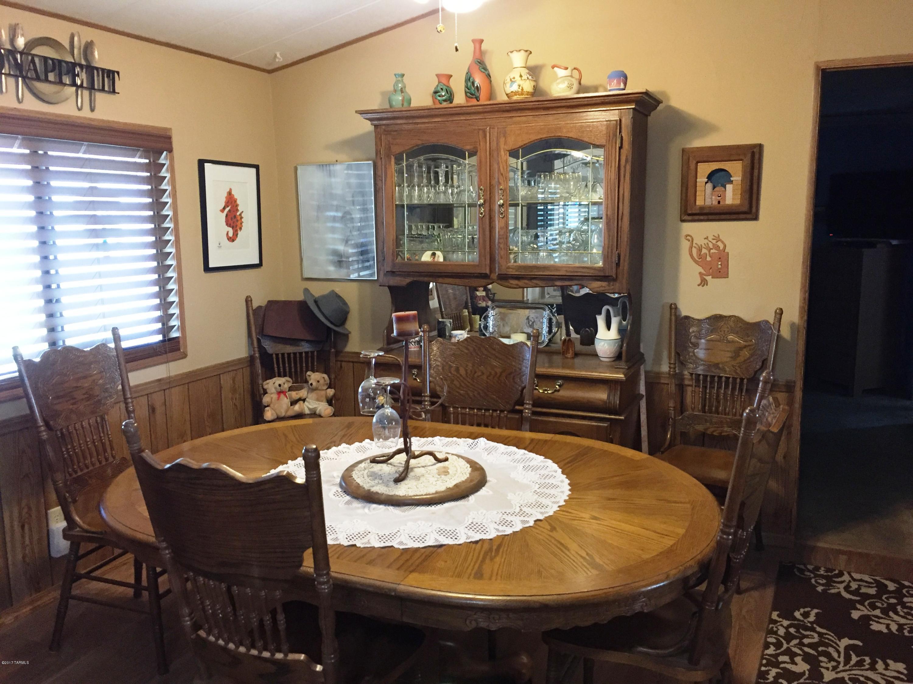 Orange Grove Mobile Estates (1) - Residential