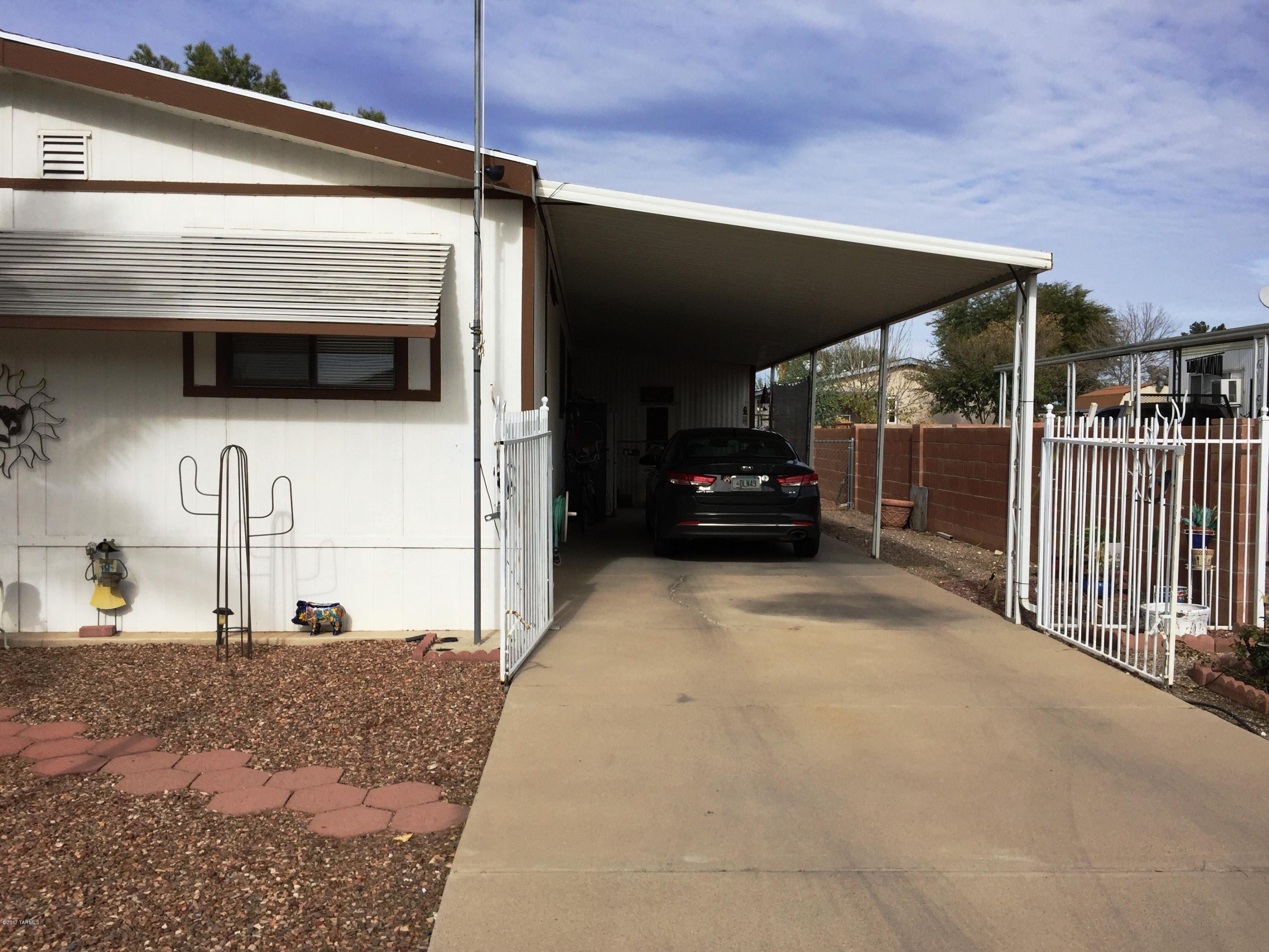Orange Grove Mobile Estates (1) - Residential