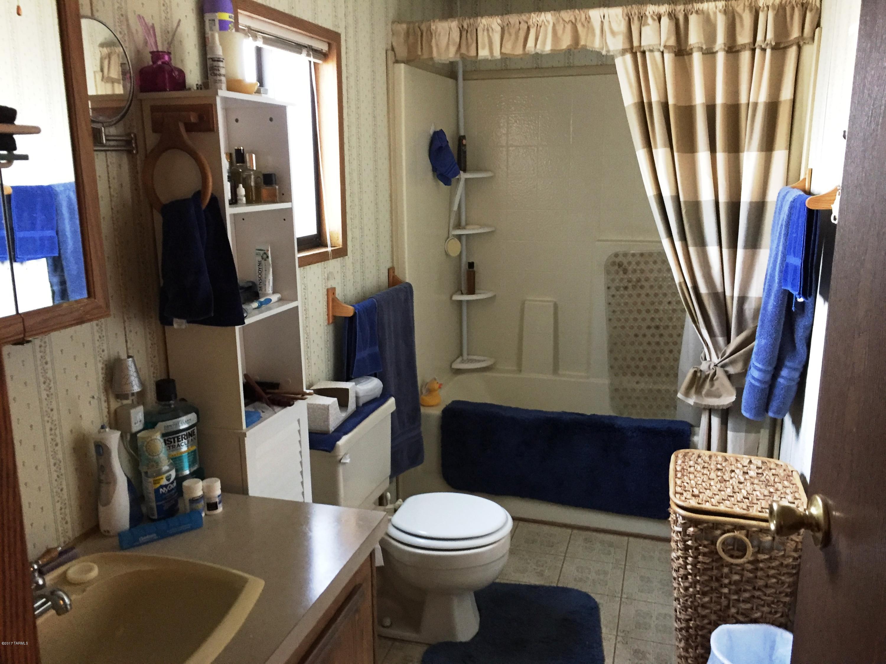 Orange Grove Mobile Estates (1) - Residential