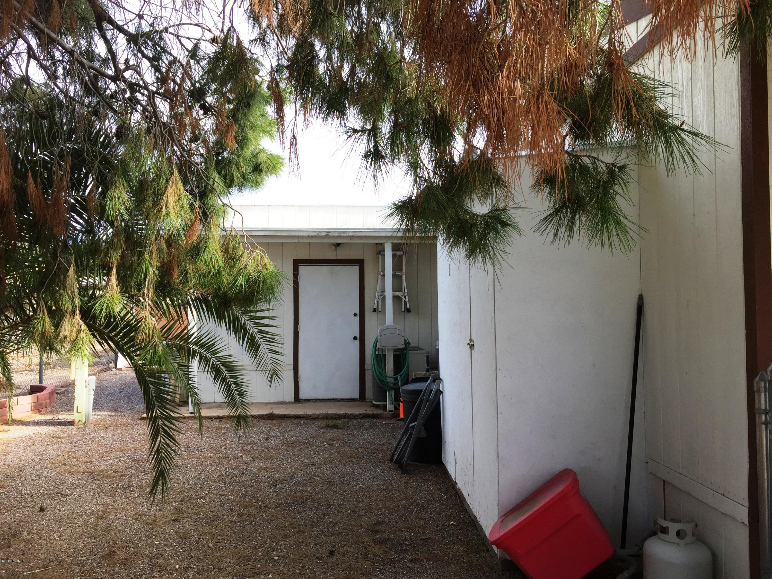Orange Grove Mobile Estates (1) - Residential