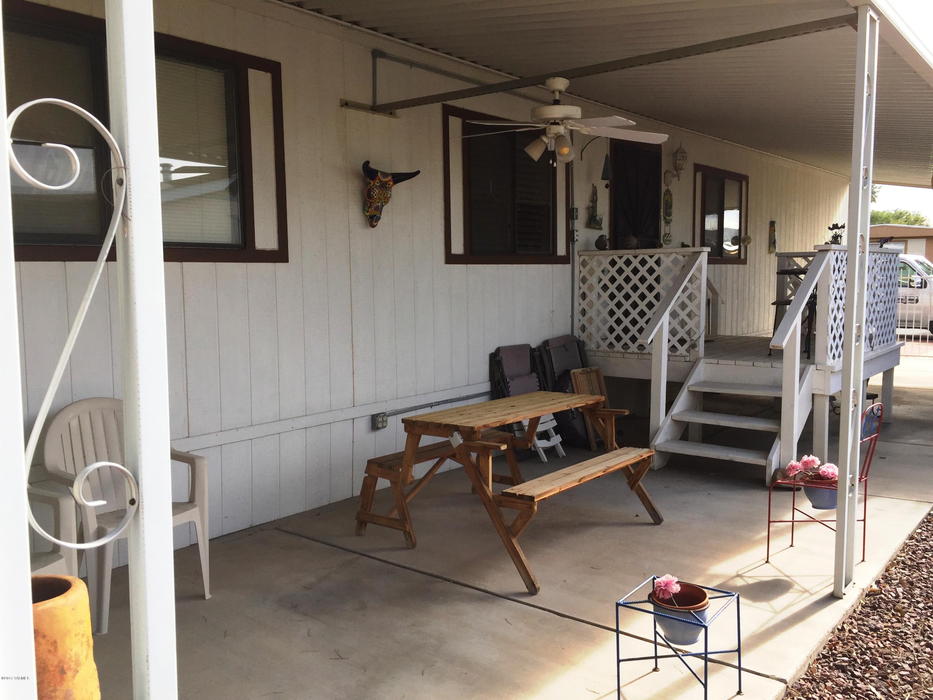 Orange Grove Mobile Estates (1) - Residential
