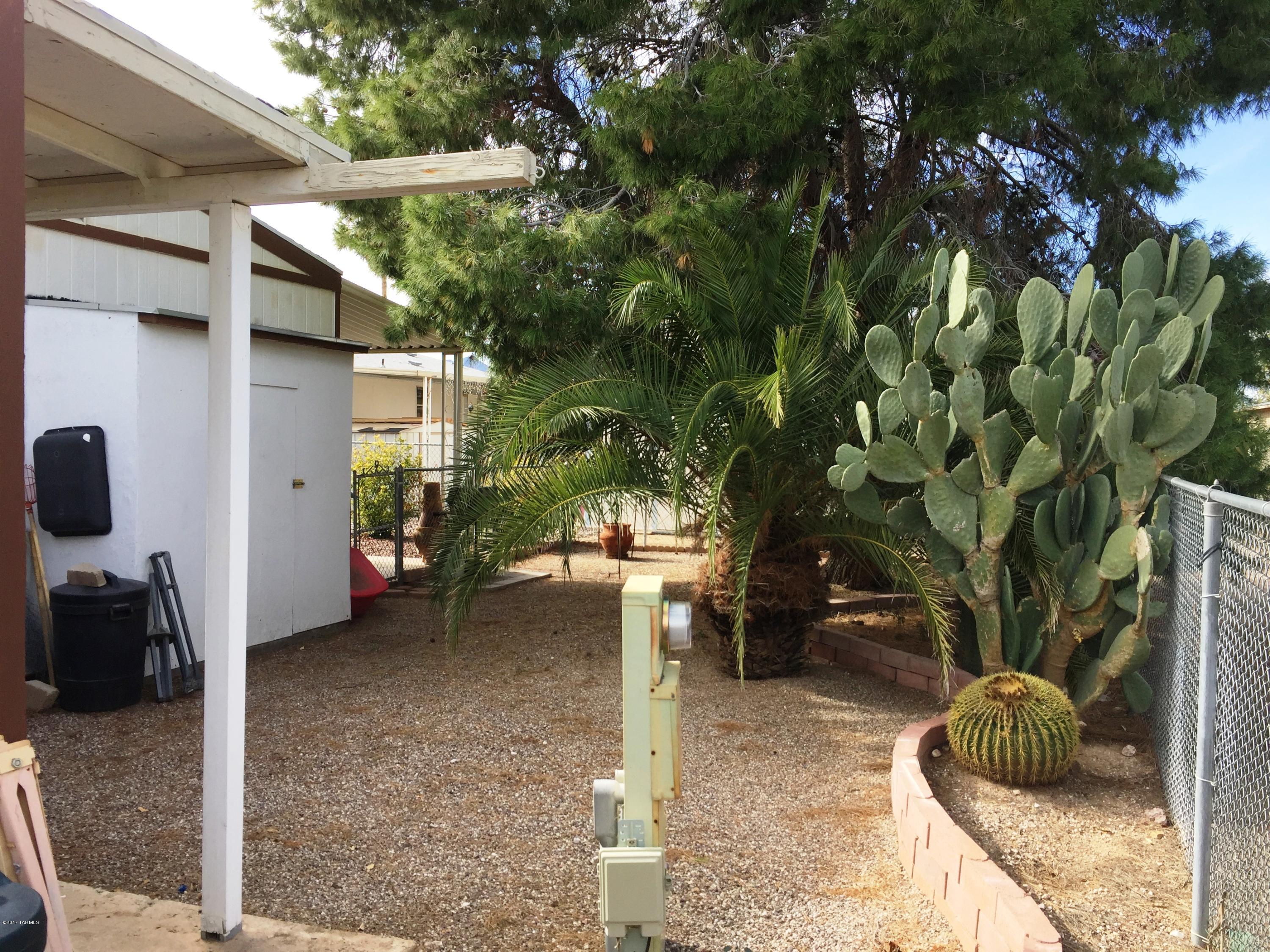 Orange Grove Mobile Estates (1) - Residential