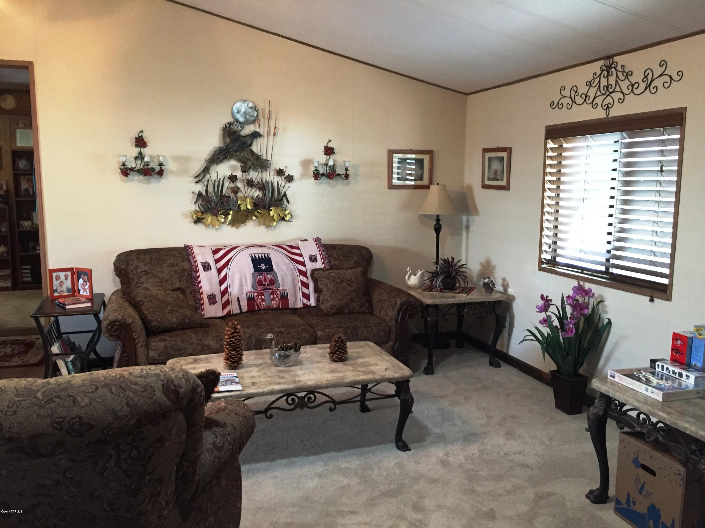 Orange Grove Mobile Estates (1) - Residential