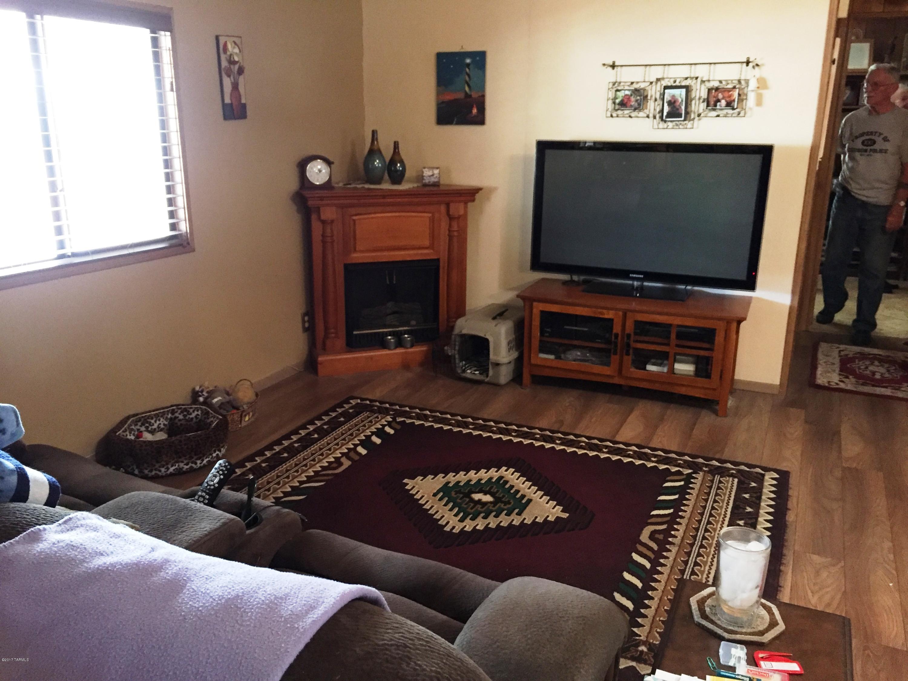 Orange Grove Mobile Estates (1) - Residential