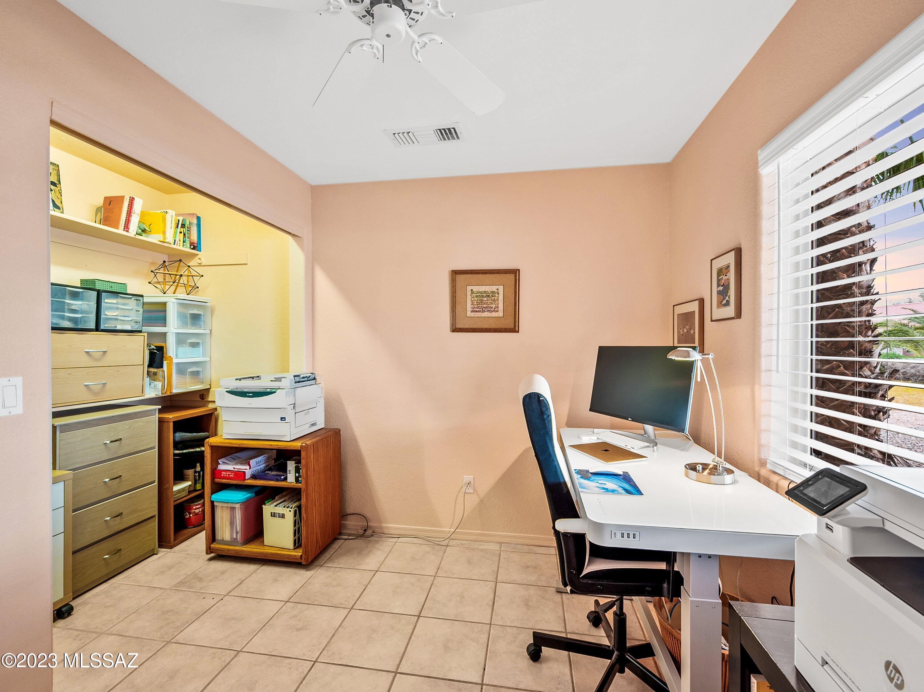 Out Of Pima County - Residential