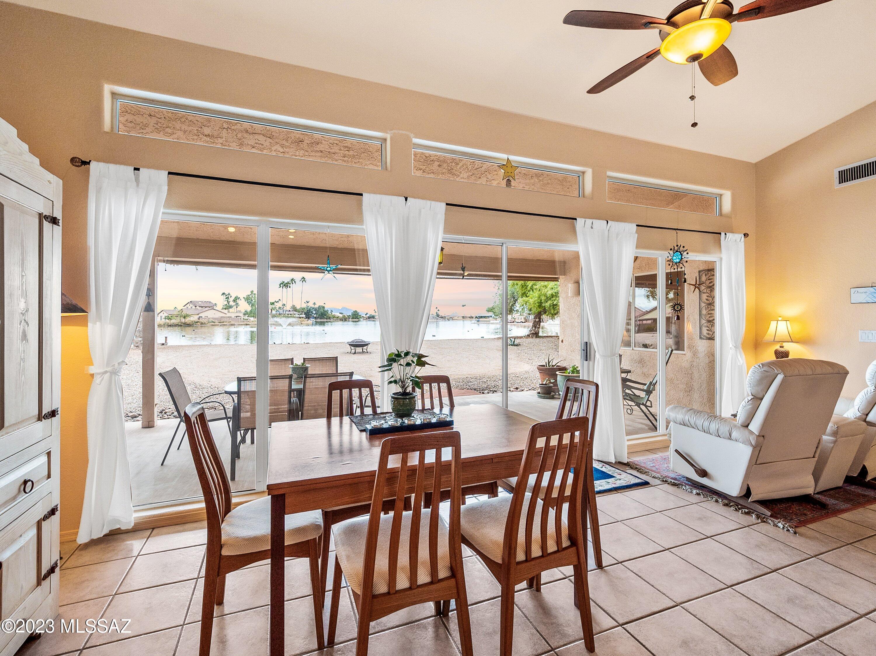 Out Of Pima County - Residential