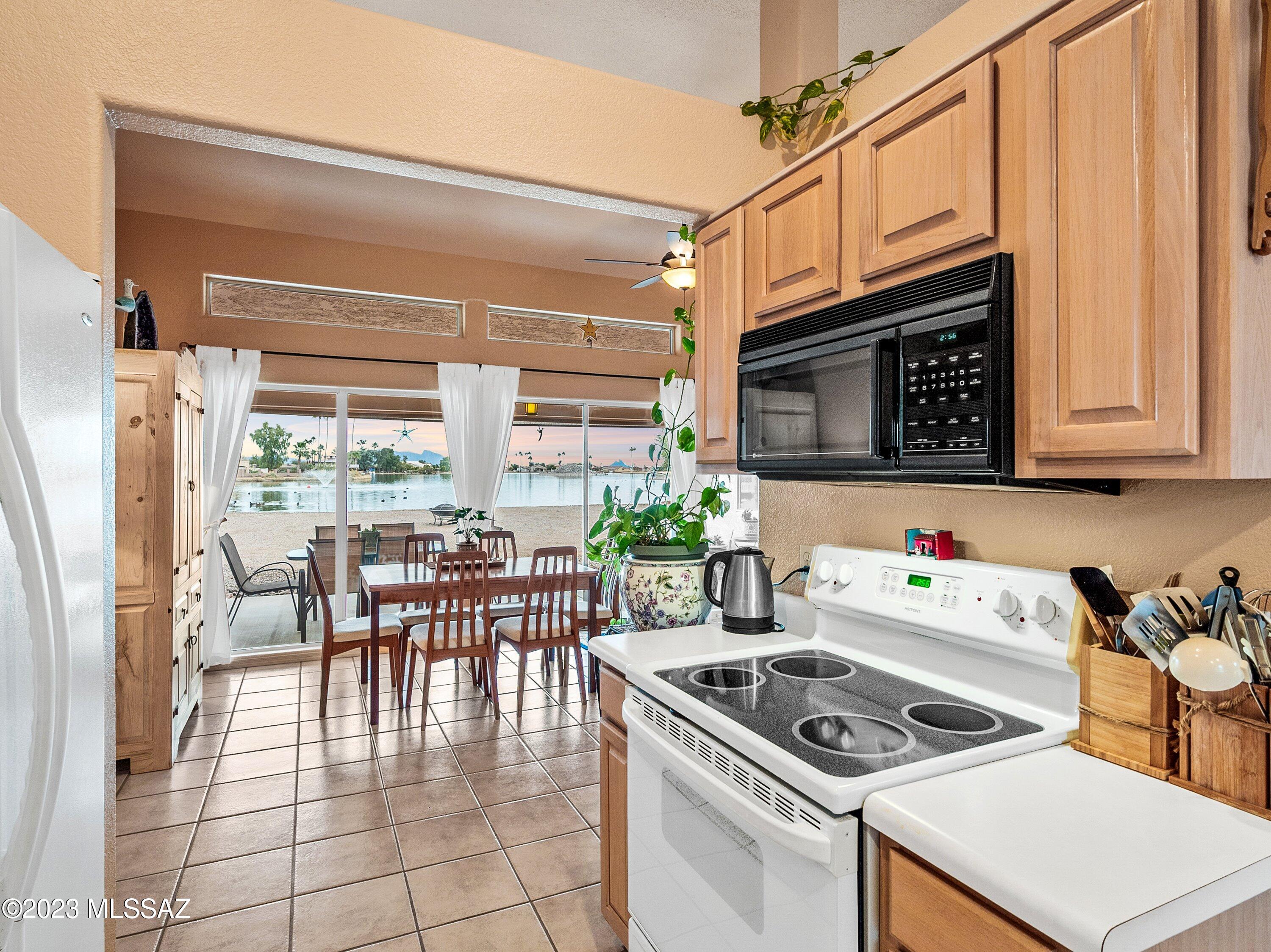 Out Of Pima County - Residential