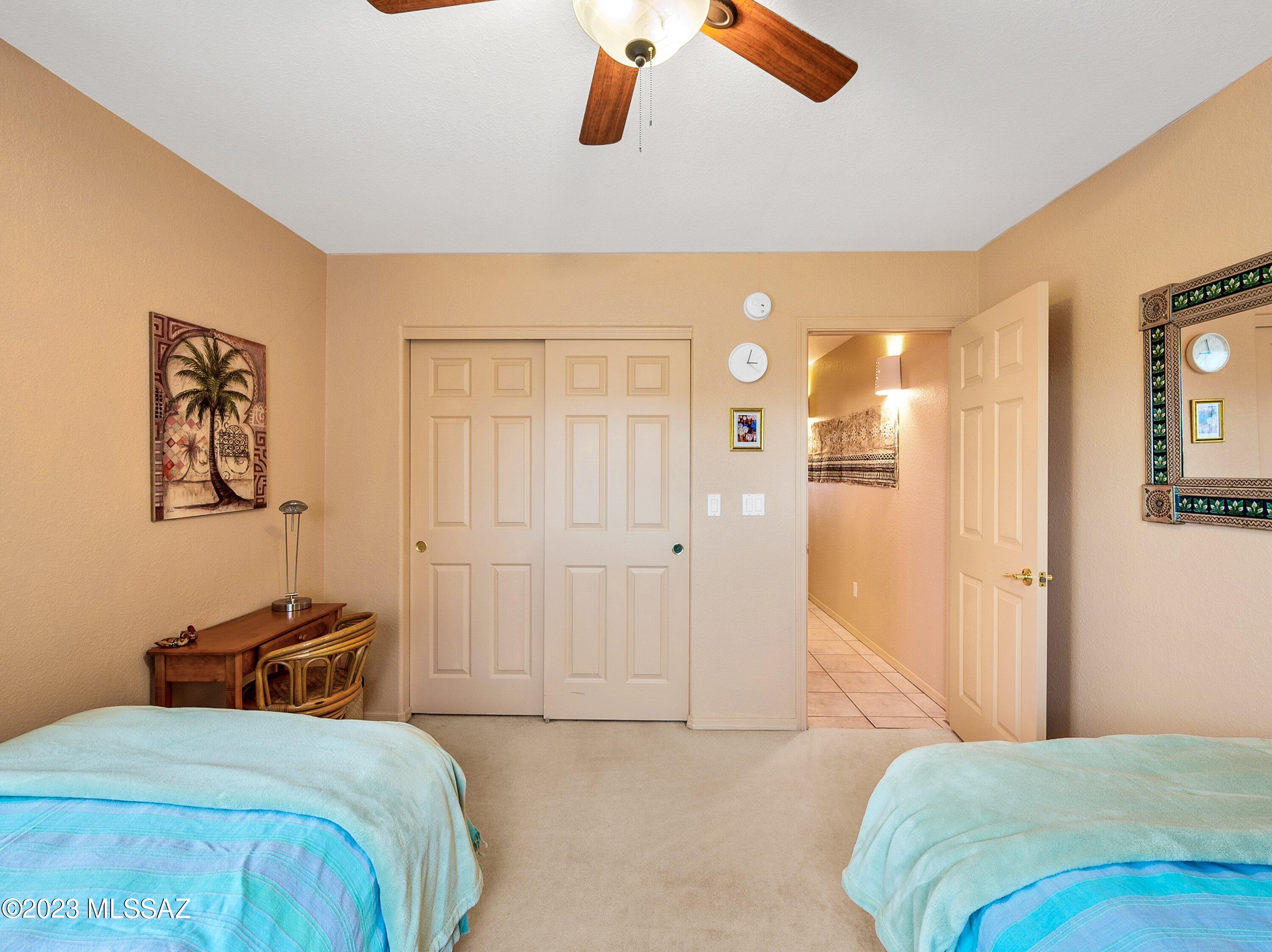 Out Of Pima County - Residential