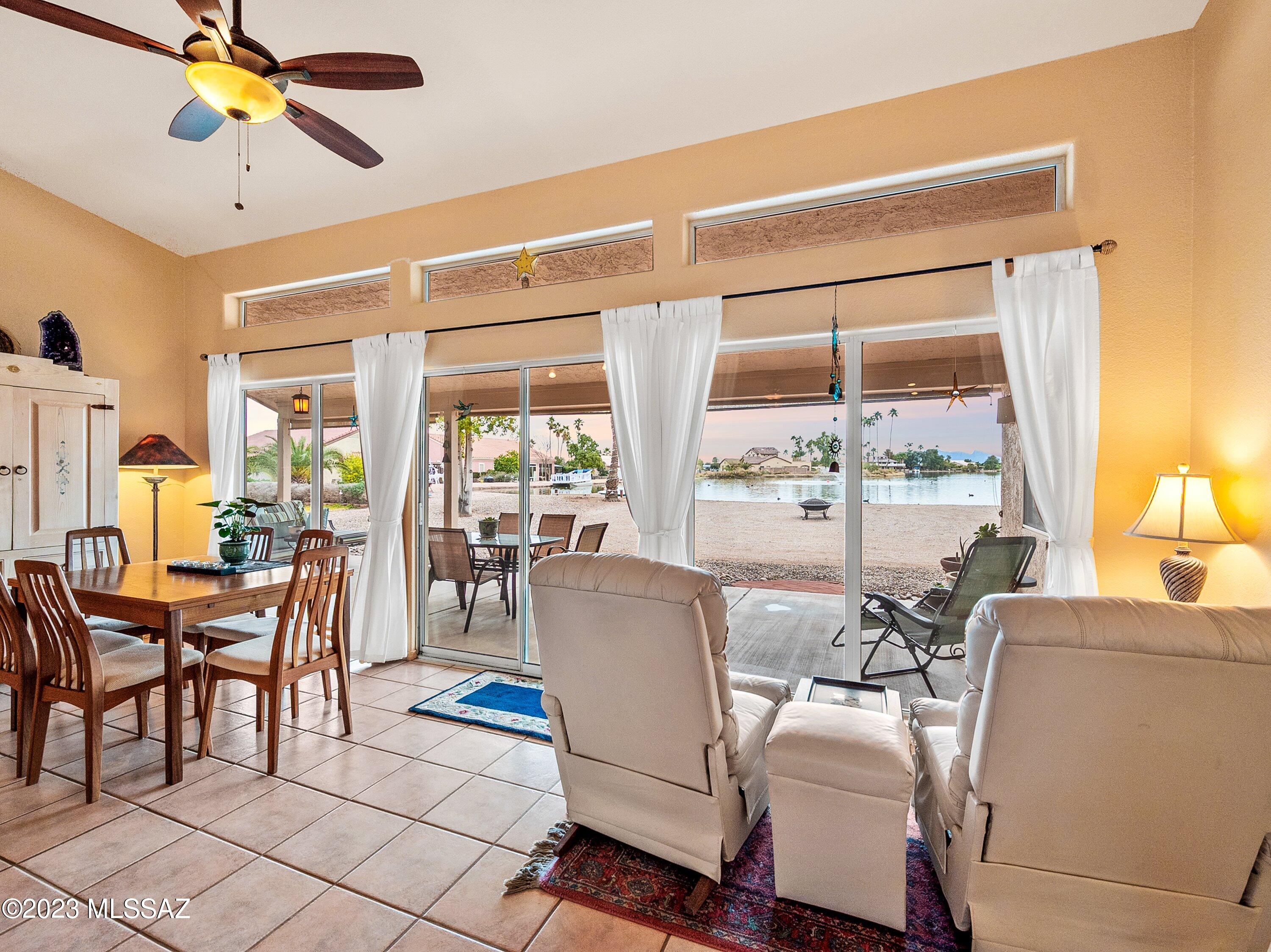 Out Of Pima County - Residential