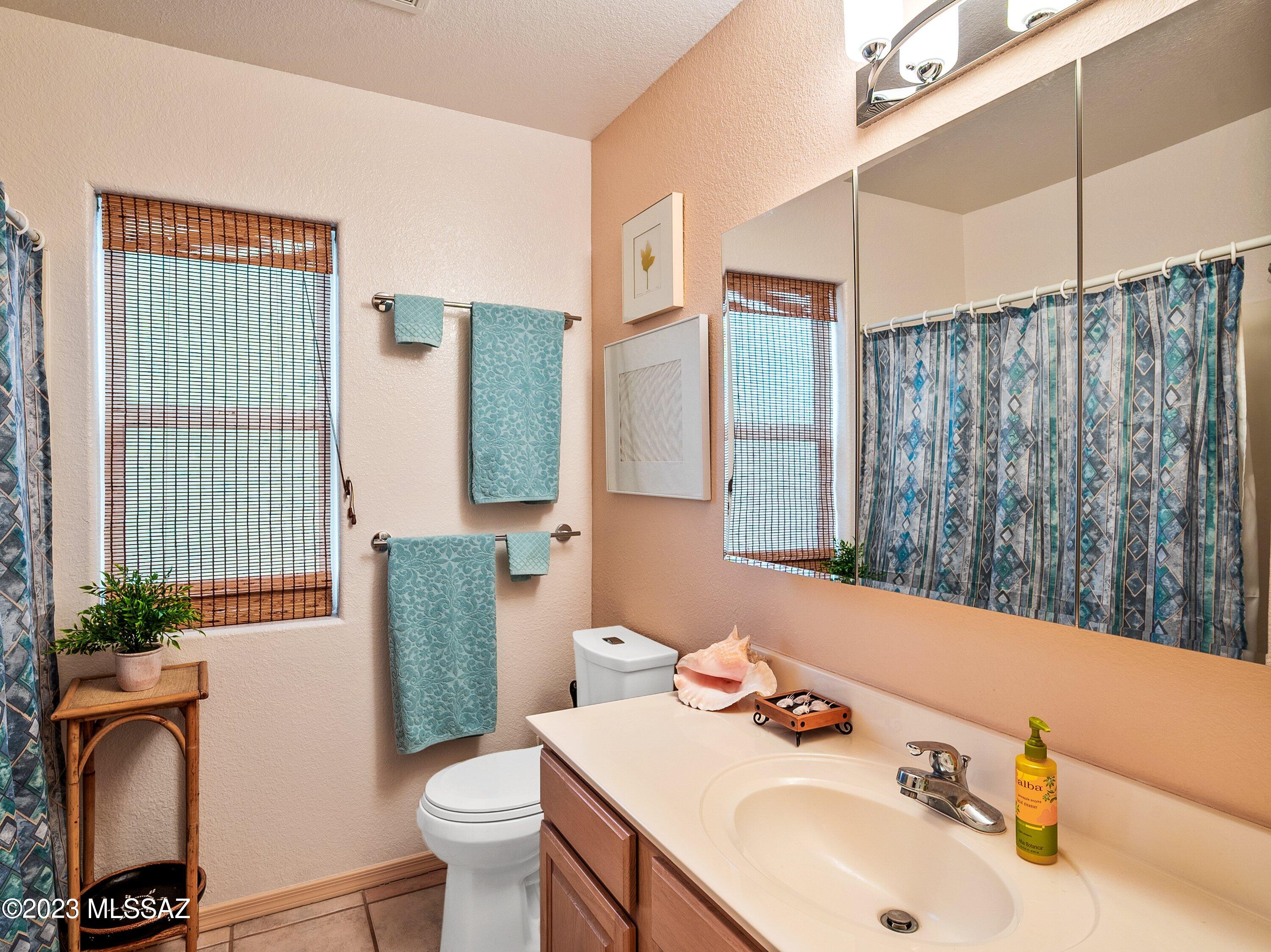 Out Of Pima County - Residential