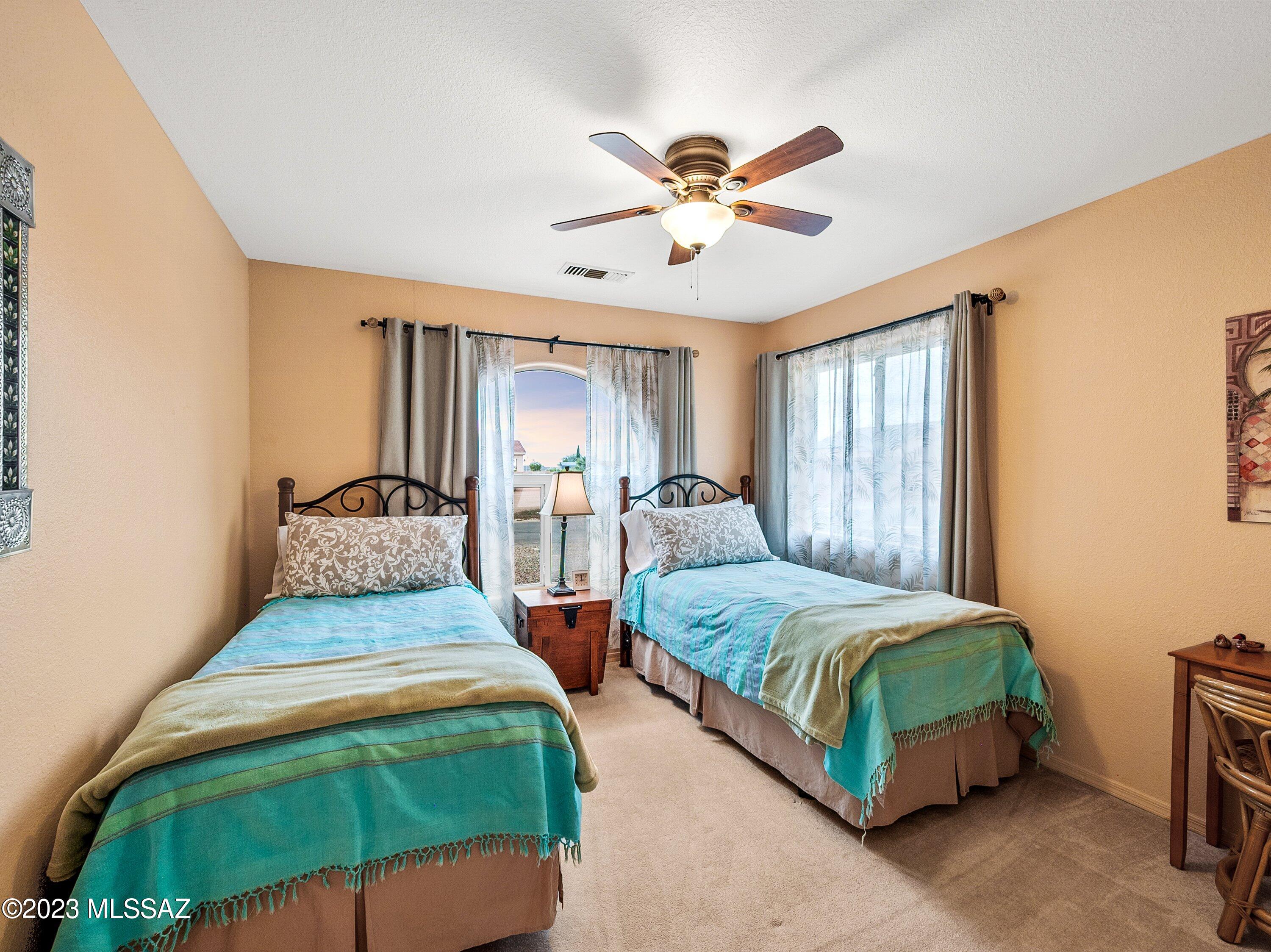 Out Of Pima County - Residential