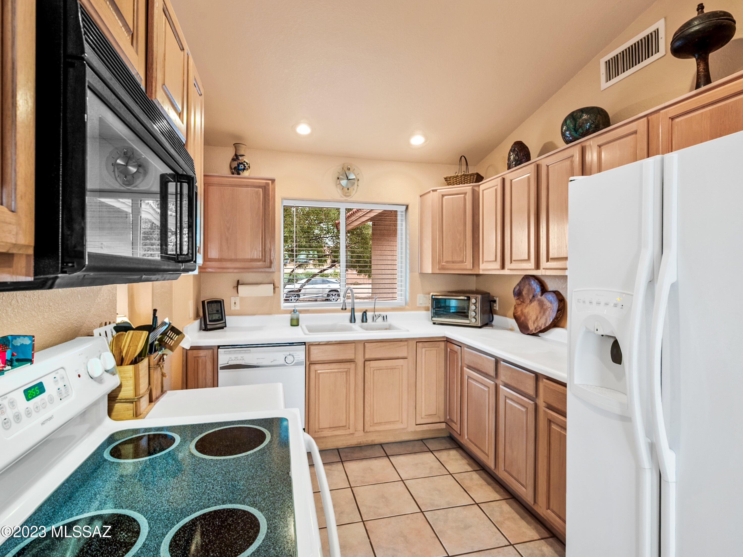 Out Of Pima County - Residential