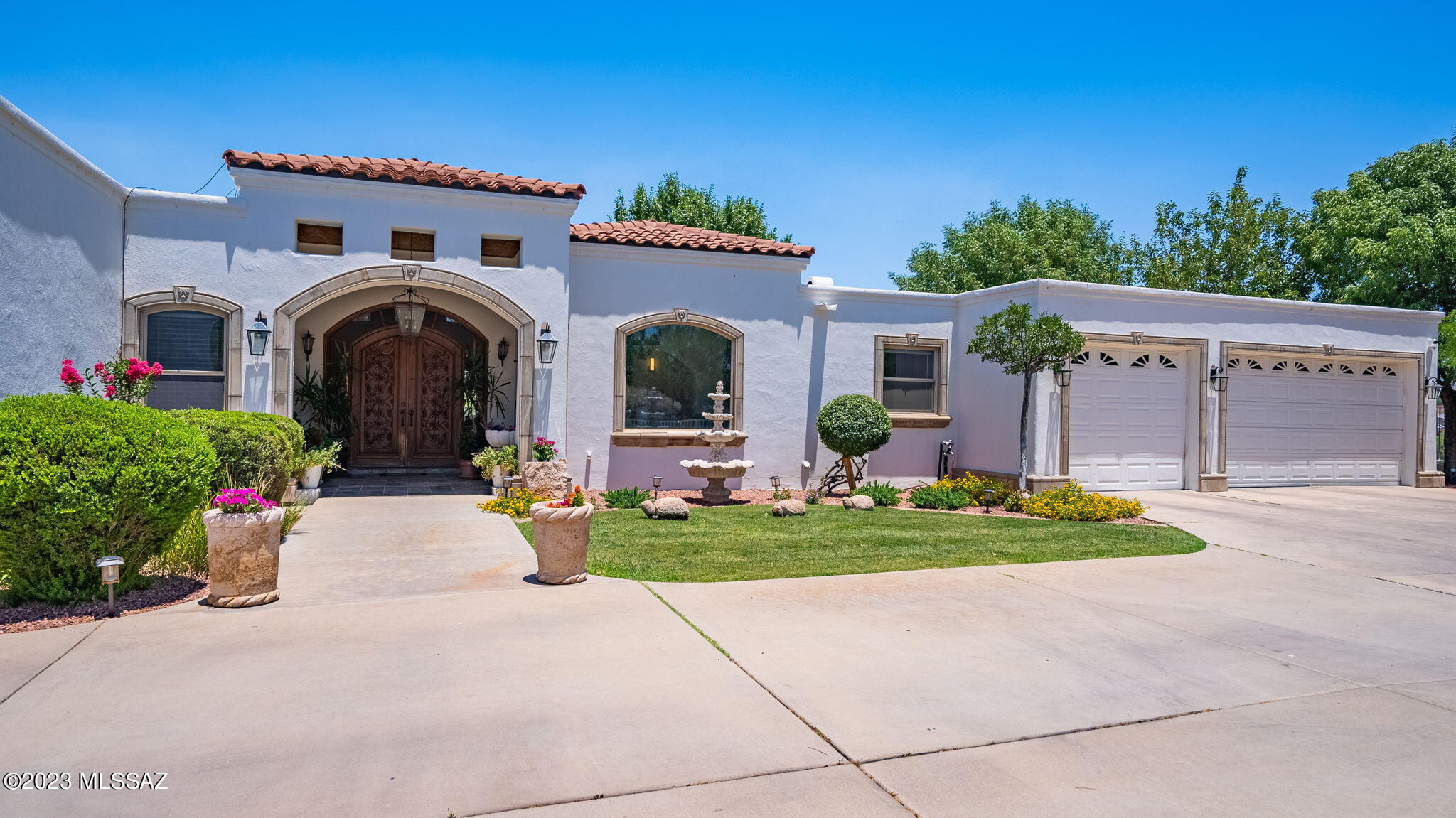 Meadow Hills - Residential