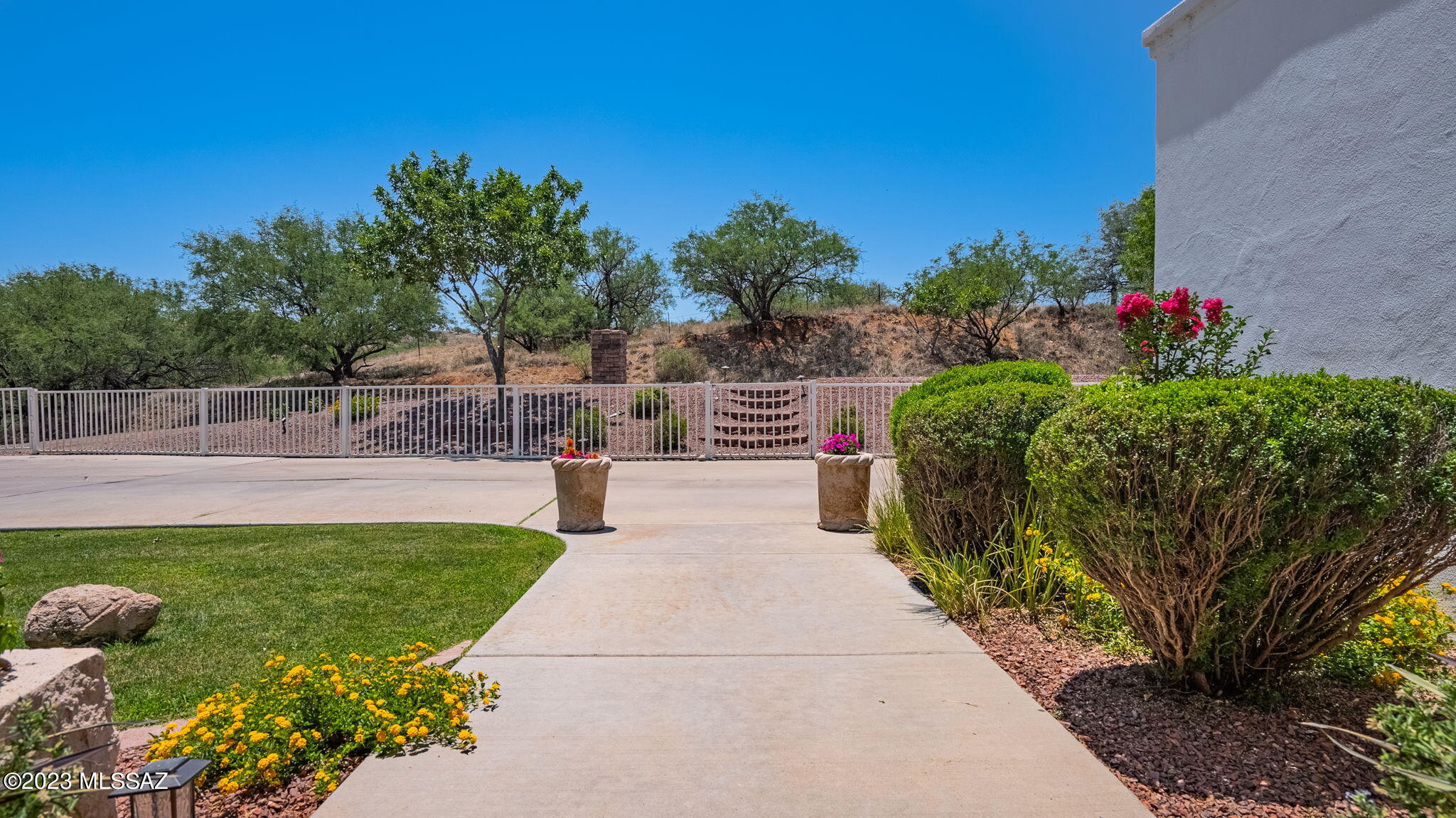 Meadow Hills - Residential