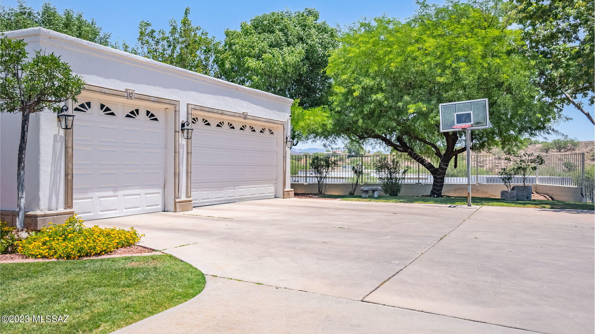 Meadow Hills - Residential