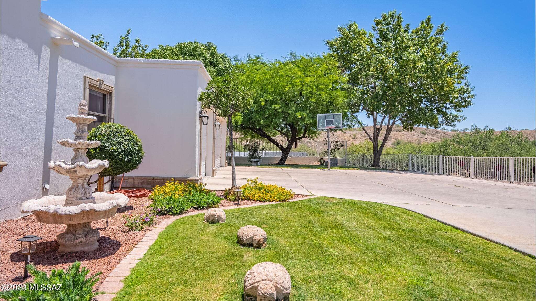 Meadow Hills - Residential