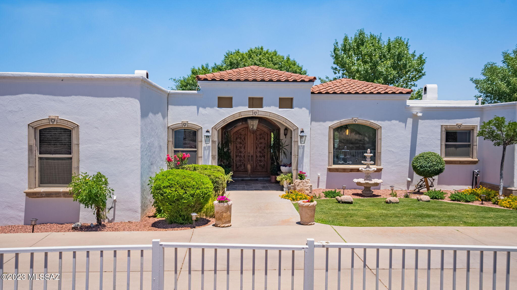 Meadow Hills - Residential