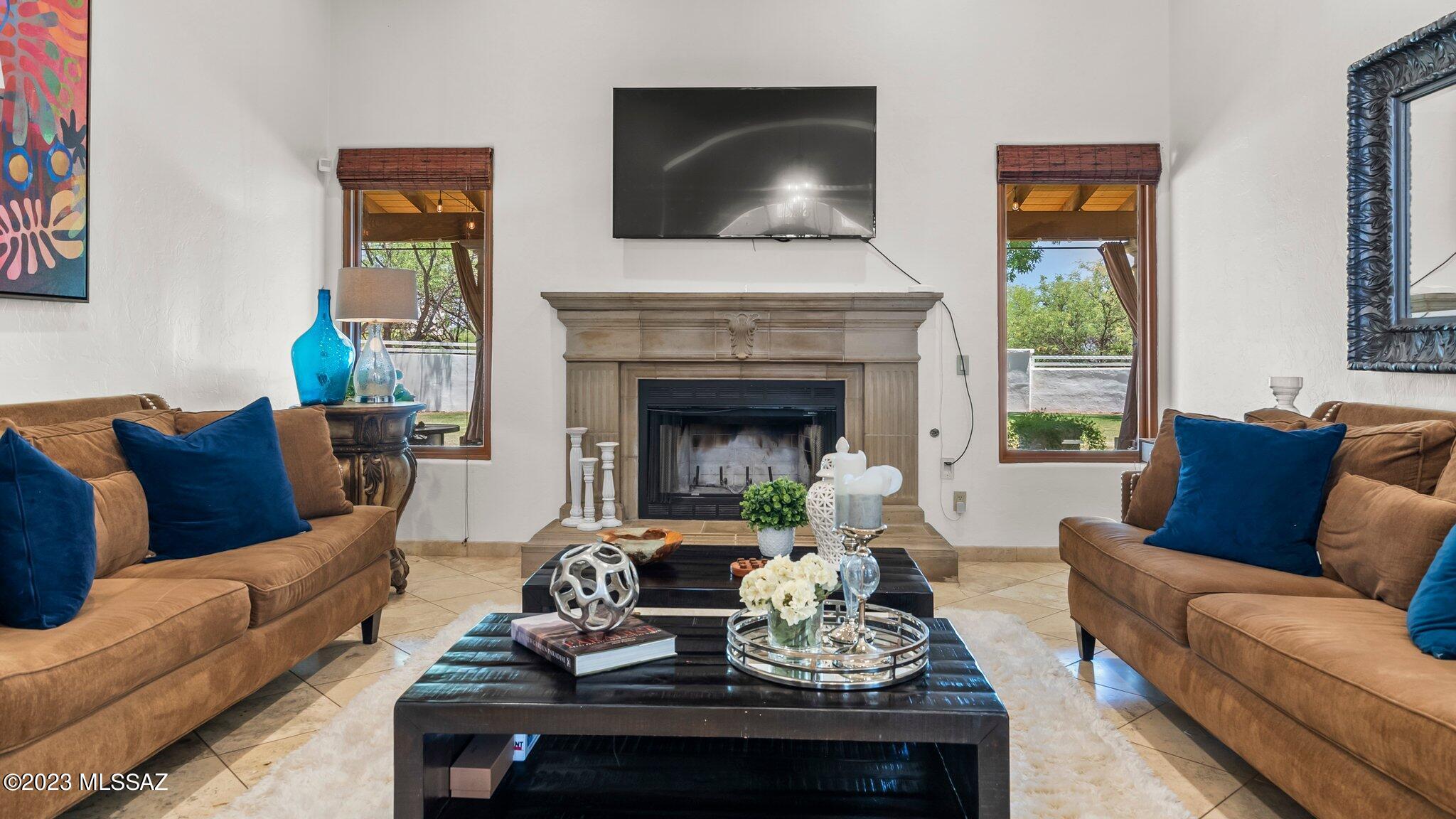 Meadow Hills - Residential