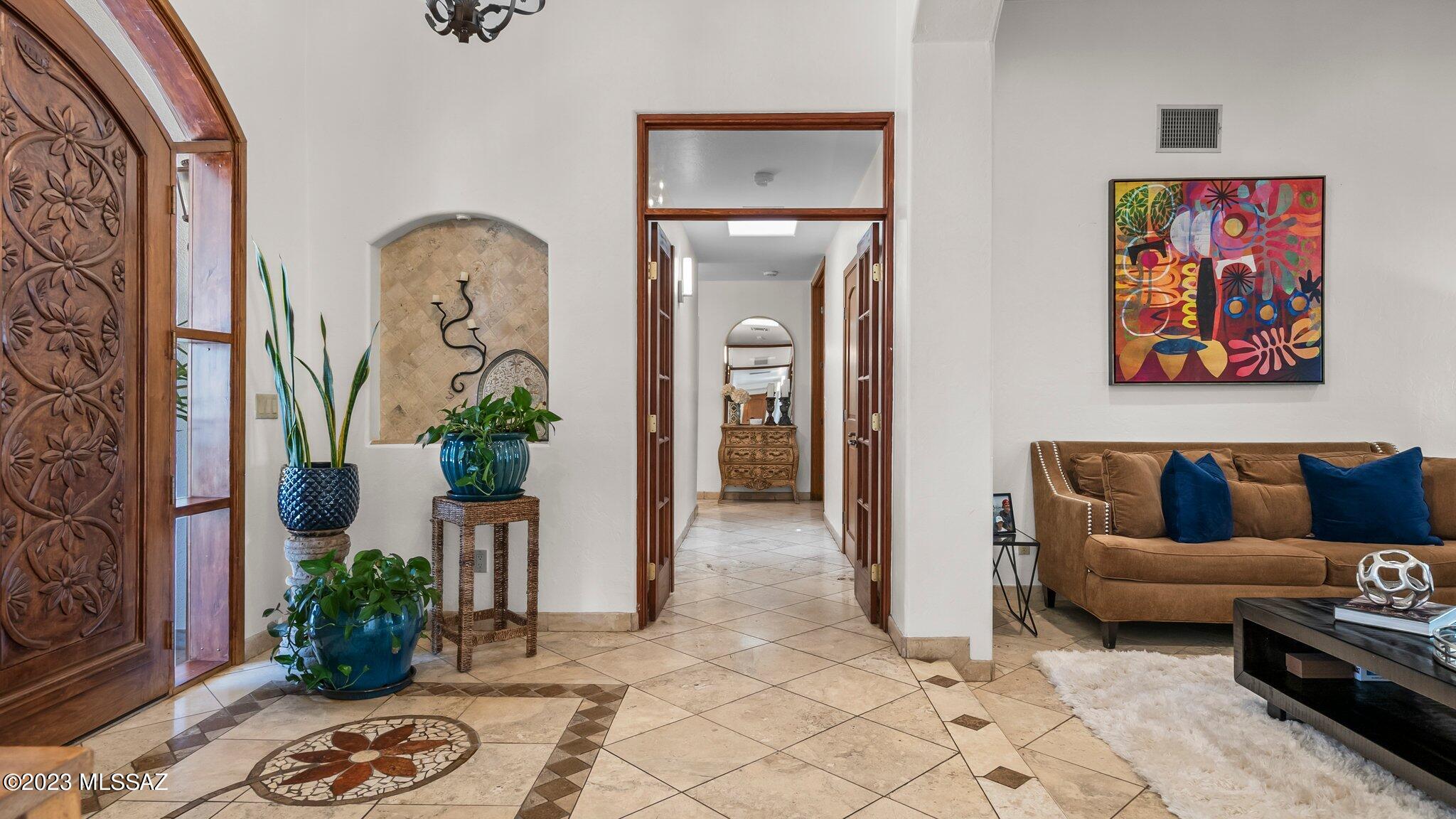 Meadow Hills - Residential