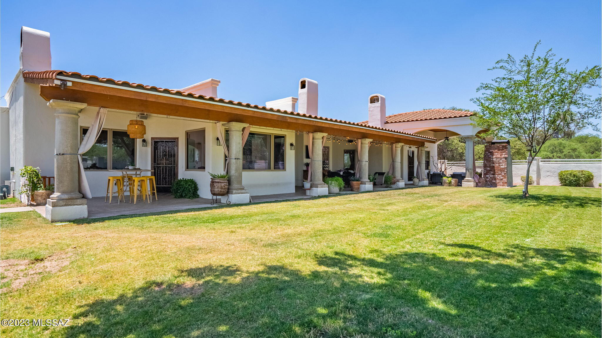Meadow Hills - Residential