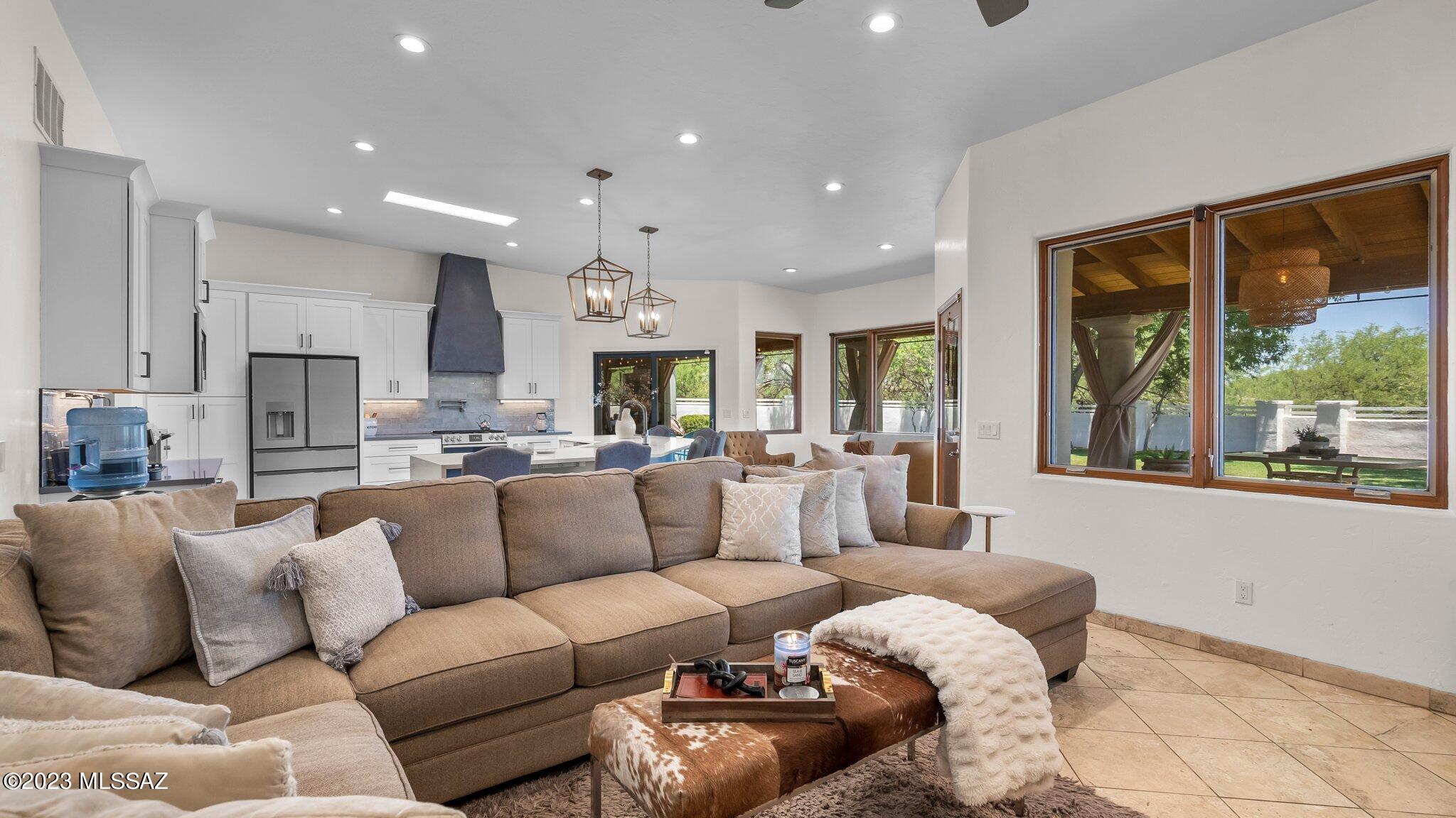 Meadow Hills - Residential