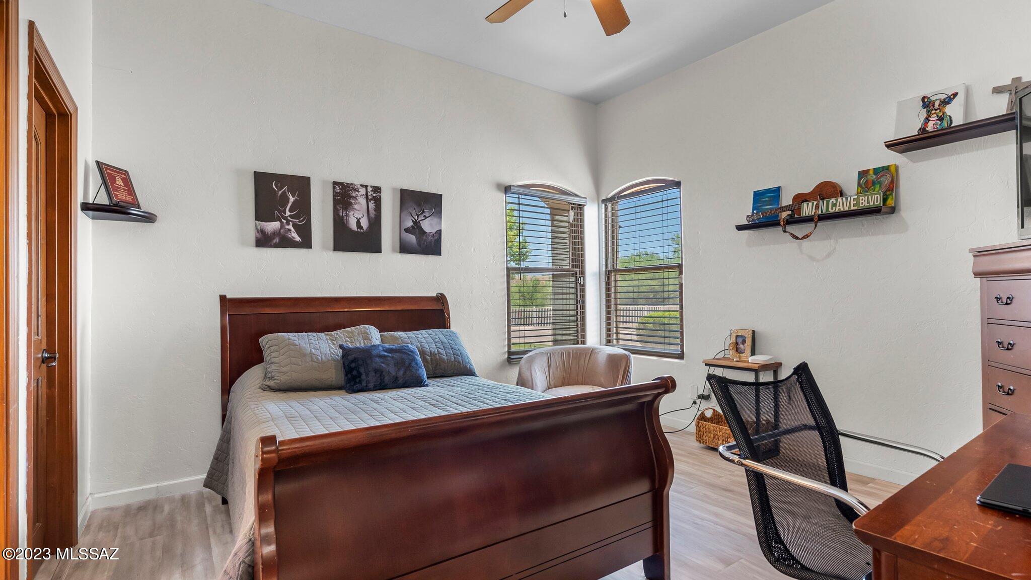 Meadow Hills - Residential