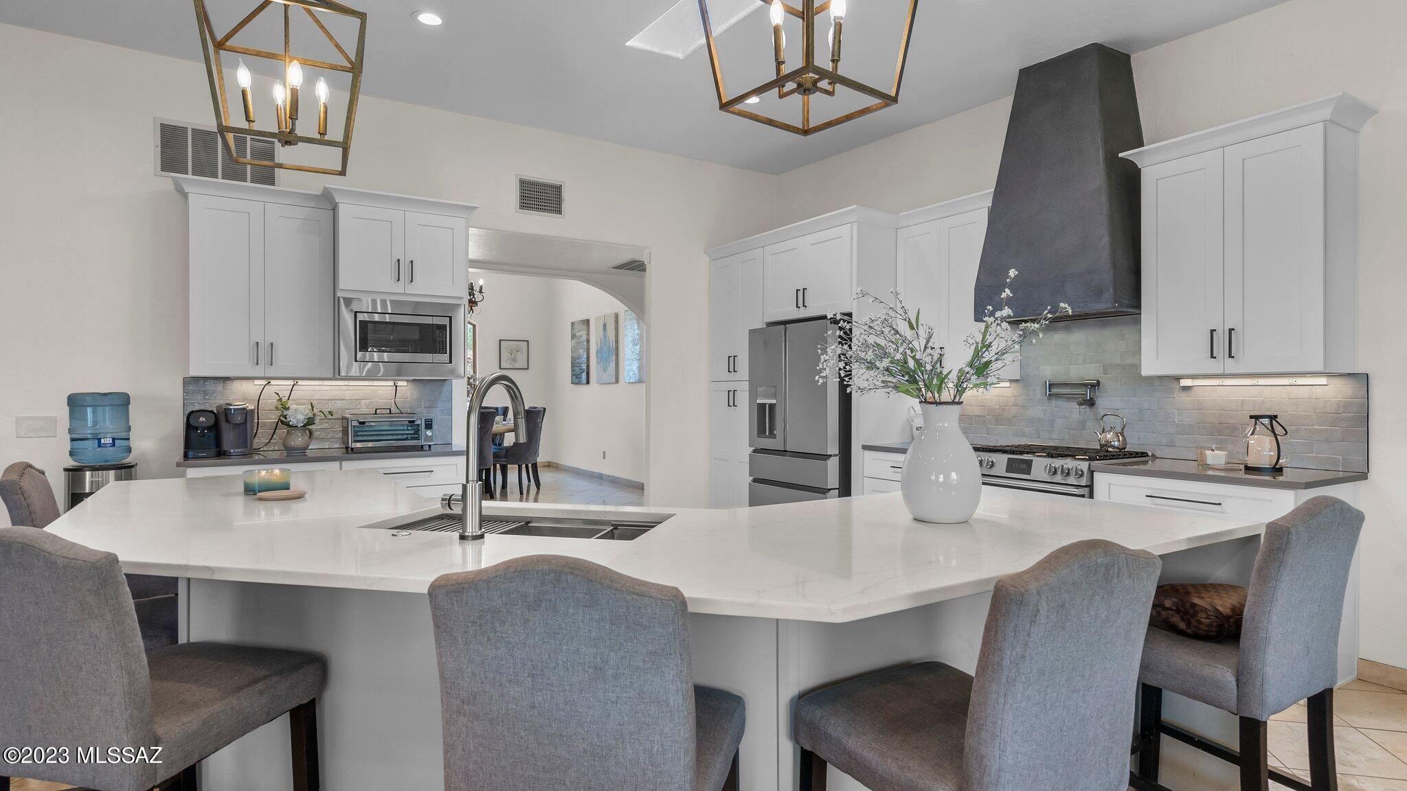 Meadow Hills - Residential
