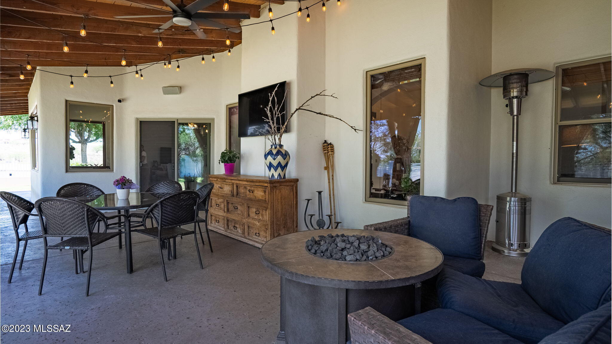 Meadow Hills - Residential