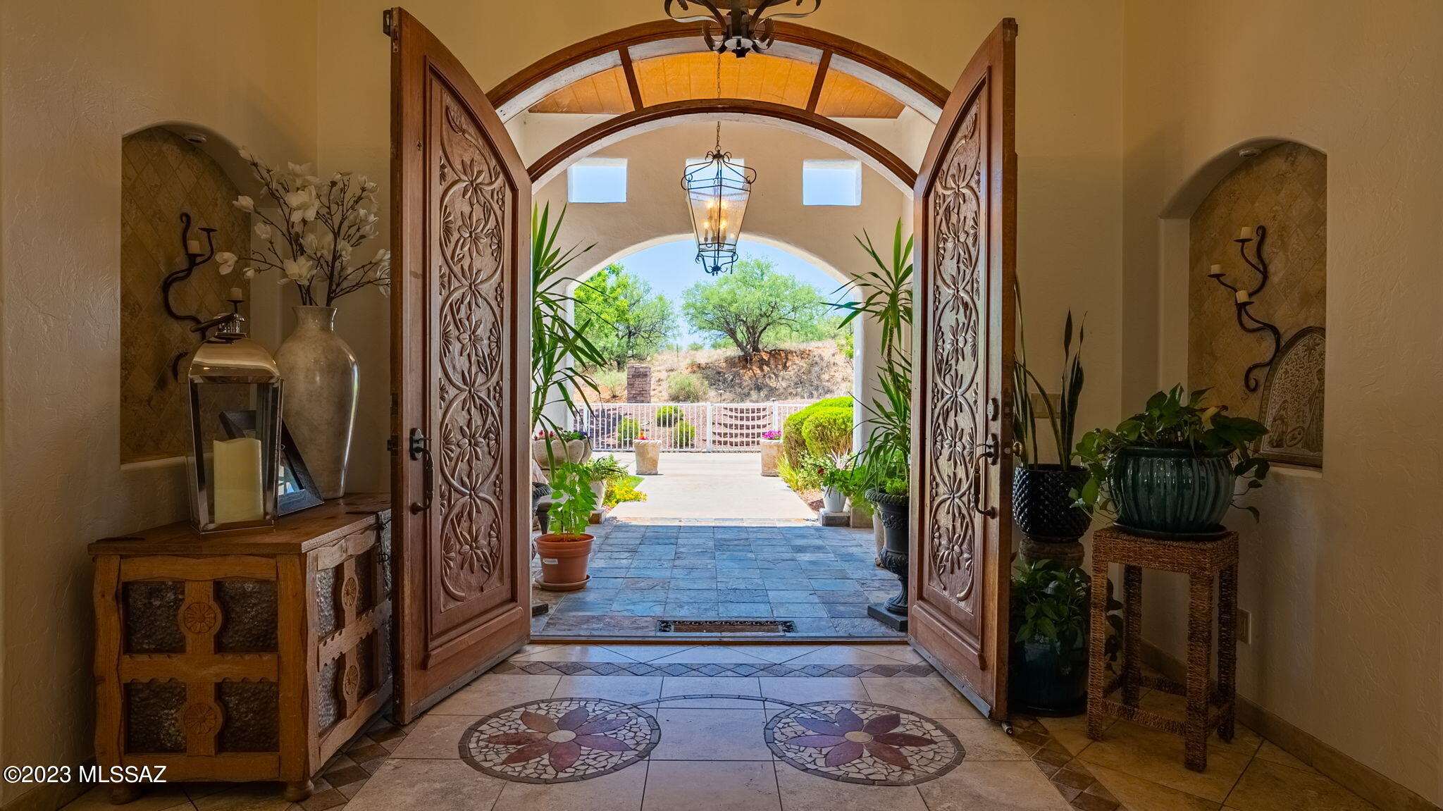 Meadow Hills - Residential