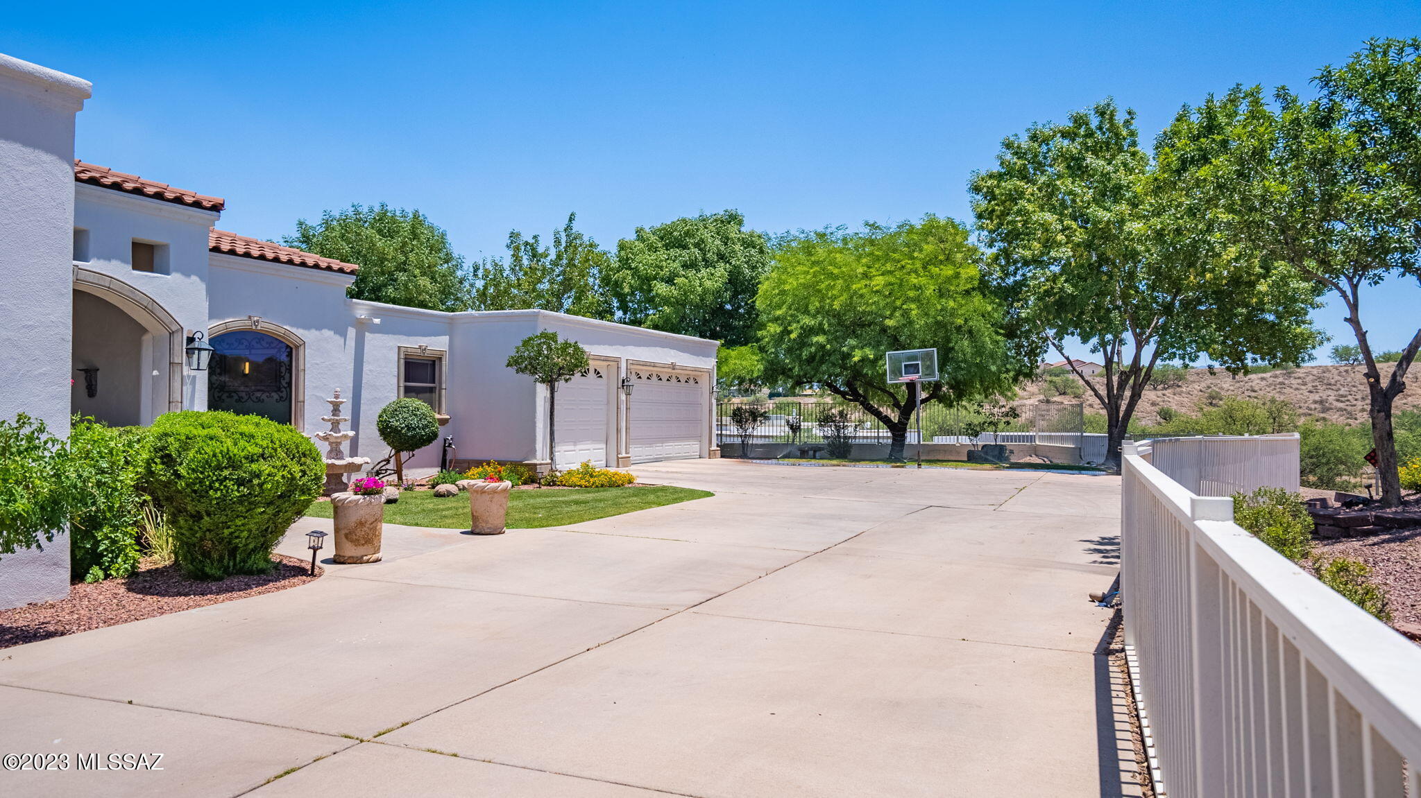 Meadow Hills - Residential
