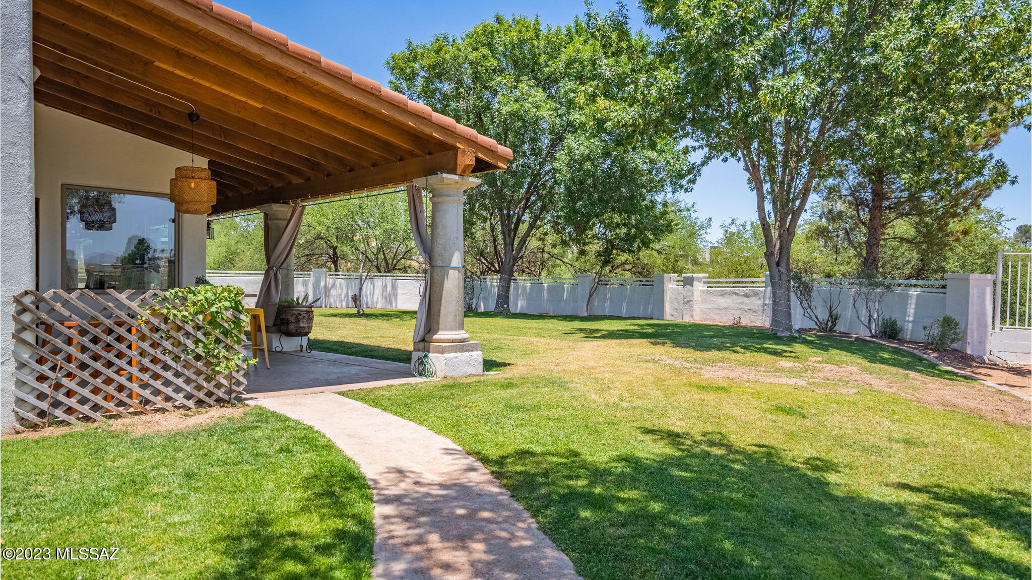 Meadow Hills - Residential