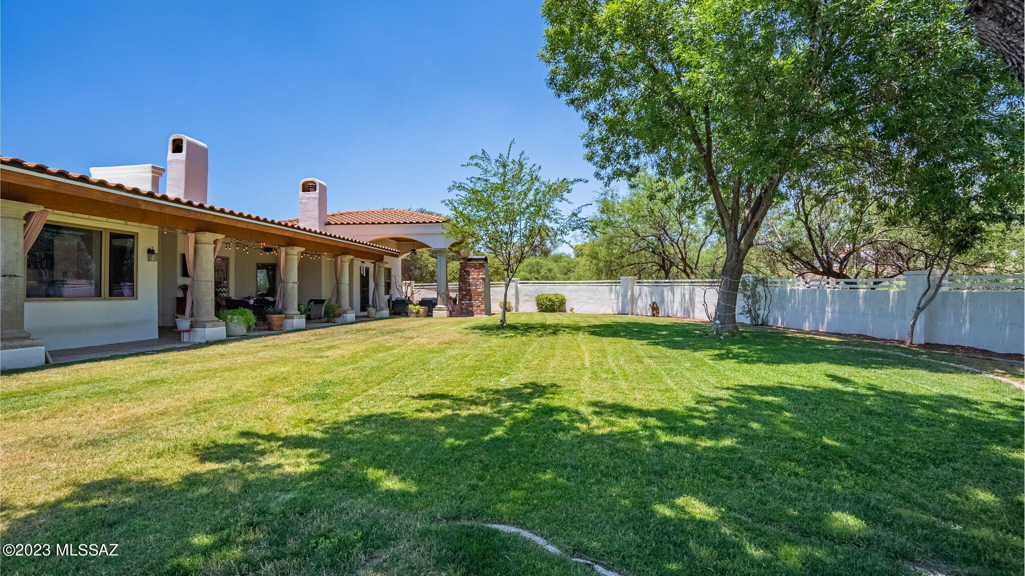 Meadow Hills - Residential