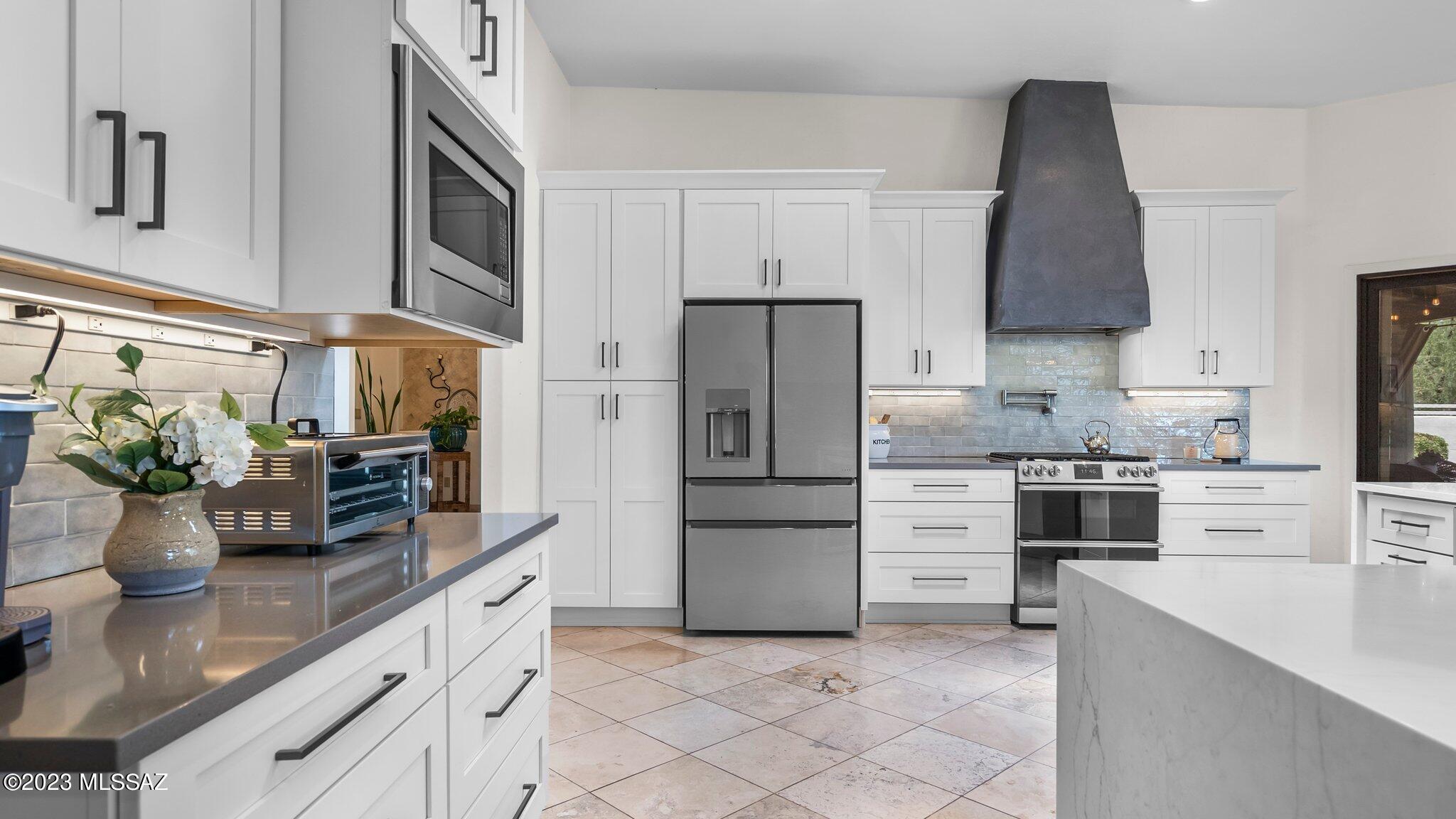 Meadow Hills - Residential