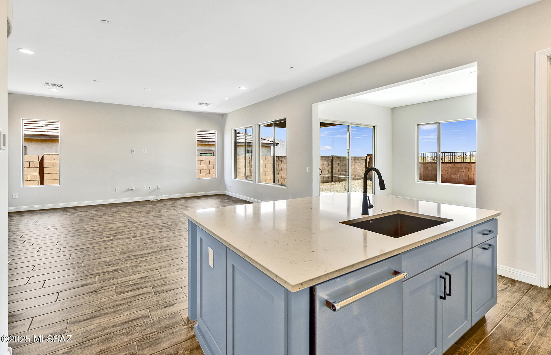 Tranquilo at Rancho Vistoso - Residential