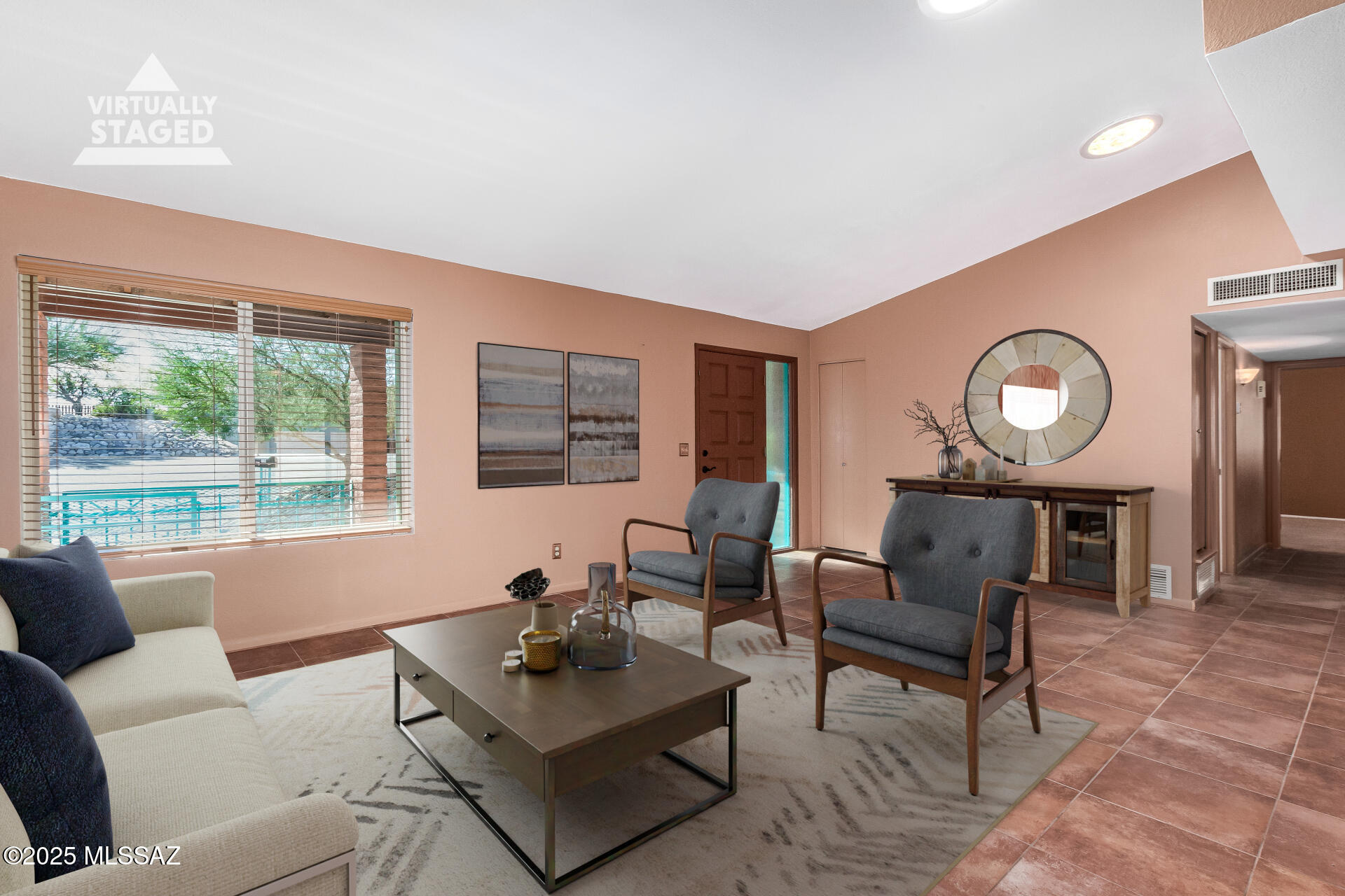 7233 E Inca Dove Drive