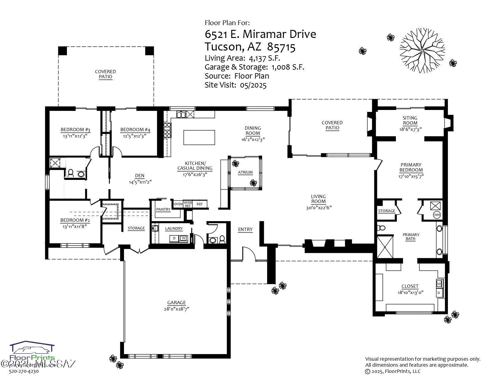 Country Club Estates NO. 1 - Residential