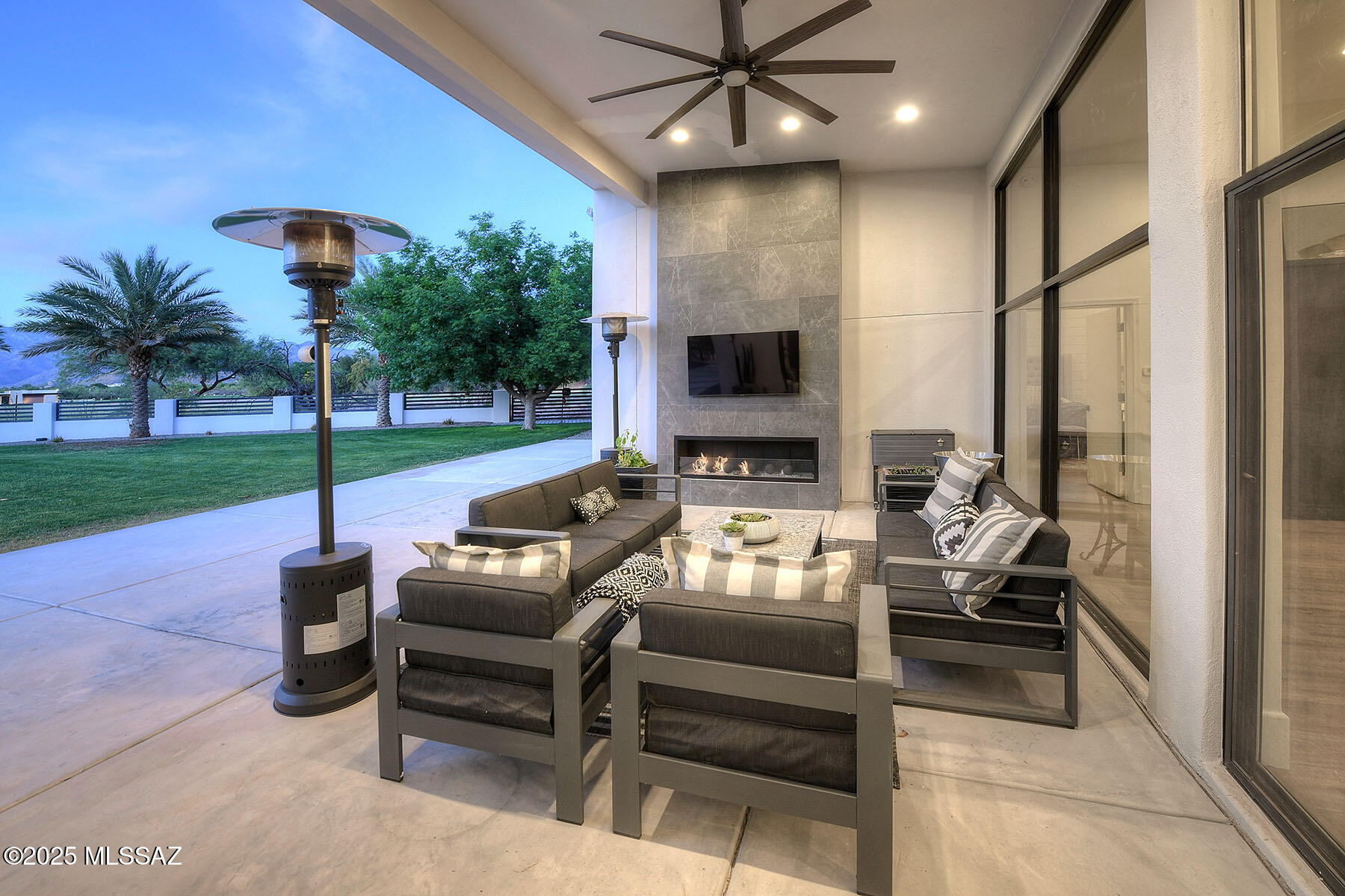 Country Club Estates NO. 1 - Residential
