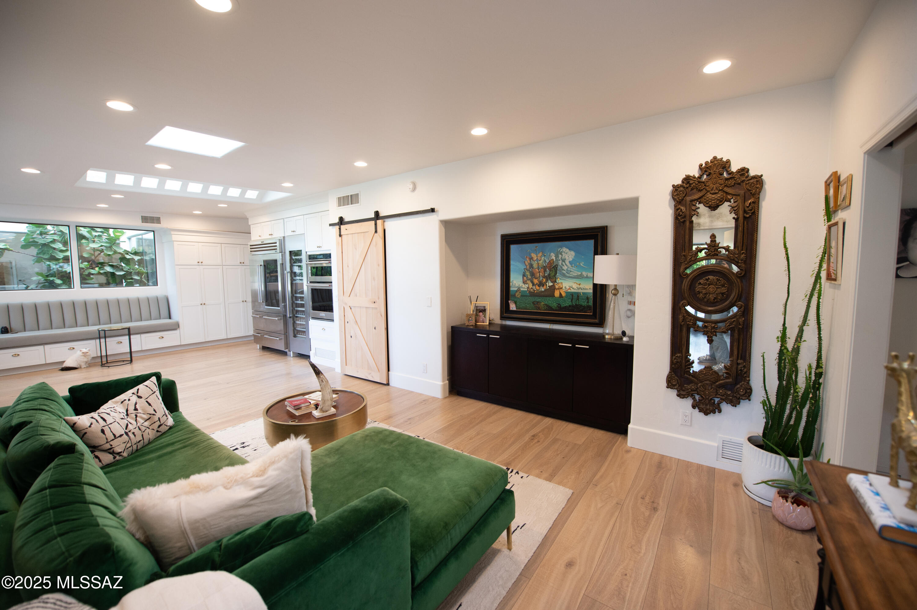 Country Club Estates NO. 1 - Residential