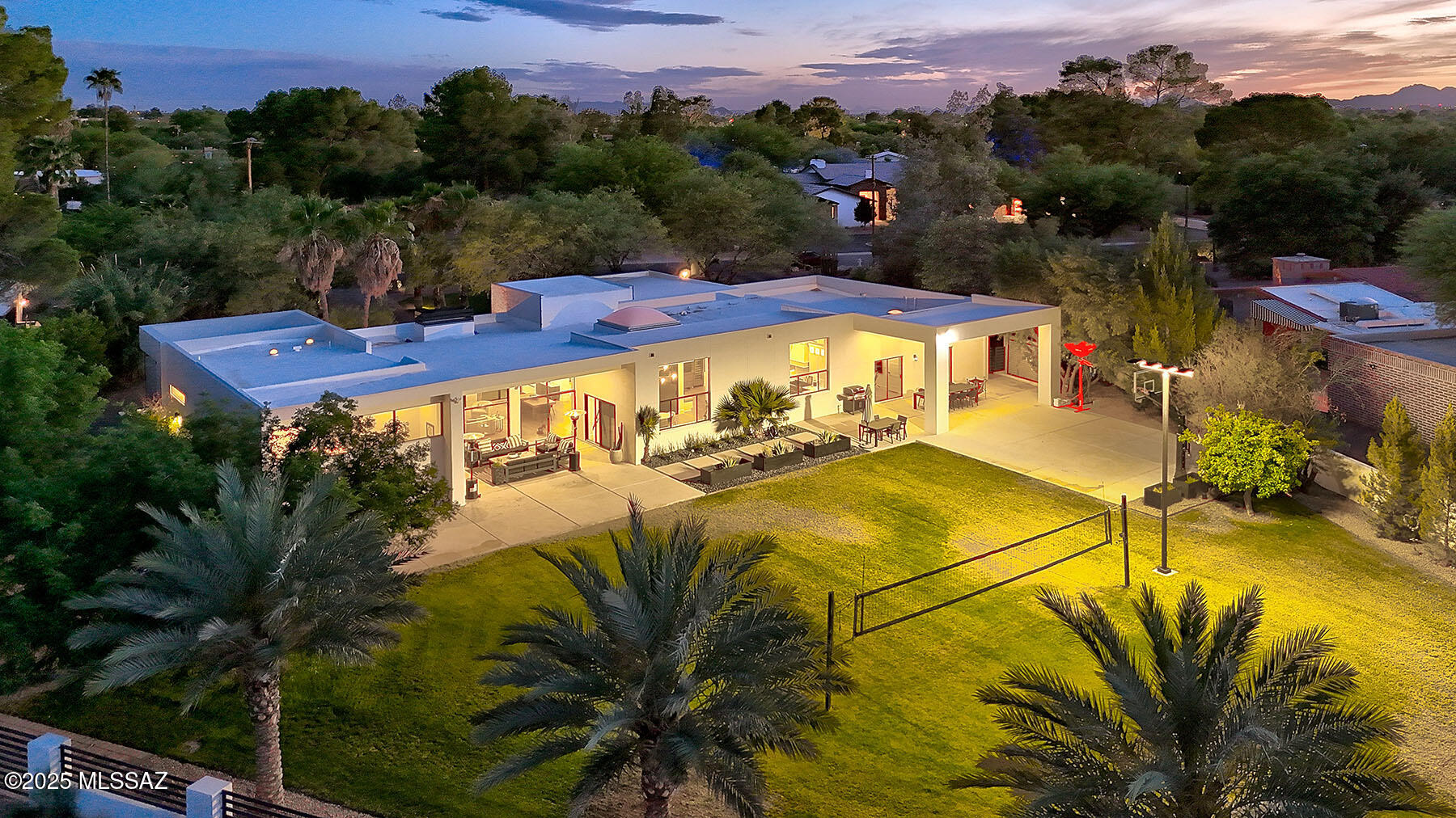 Country Club Estates NO. 1 - Residential