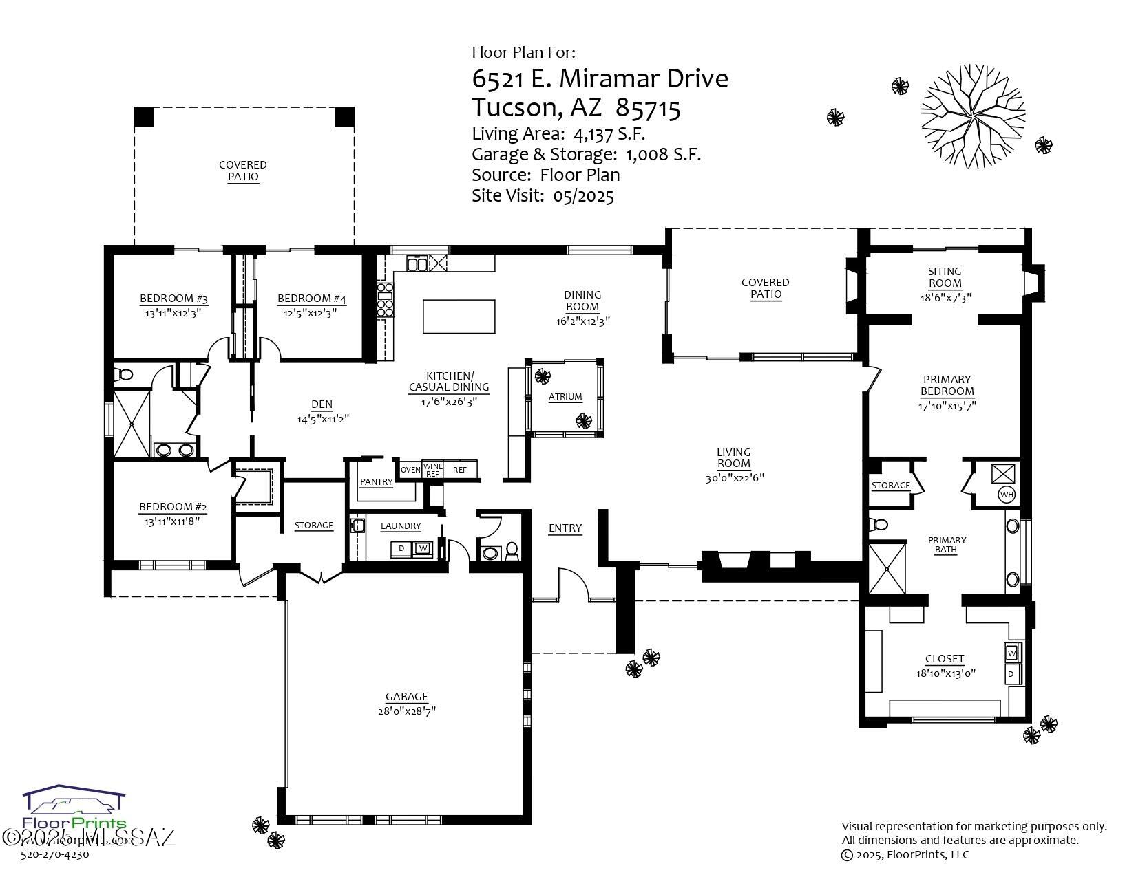 Country Club Estates NO. 1 - Residential