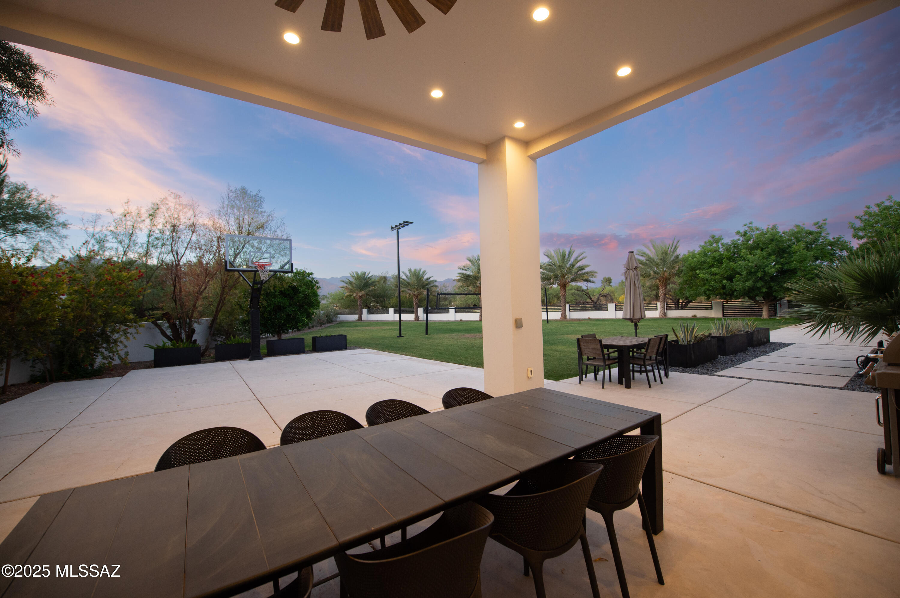 Country Club Estates NO. 1 - Residential