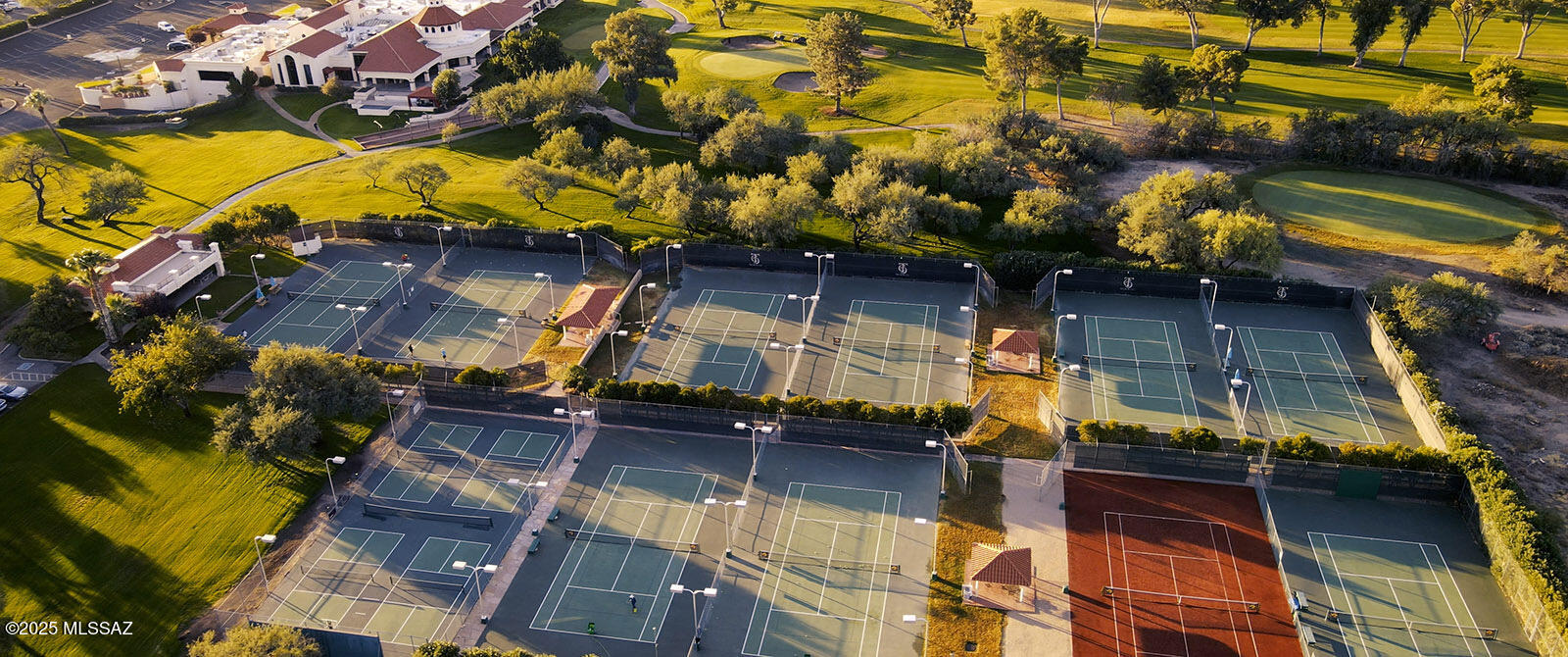 Country Club Estates NO. 1 - Residential
