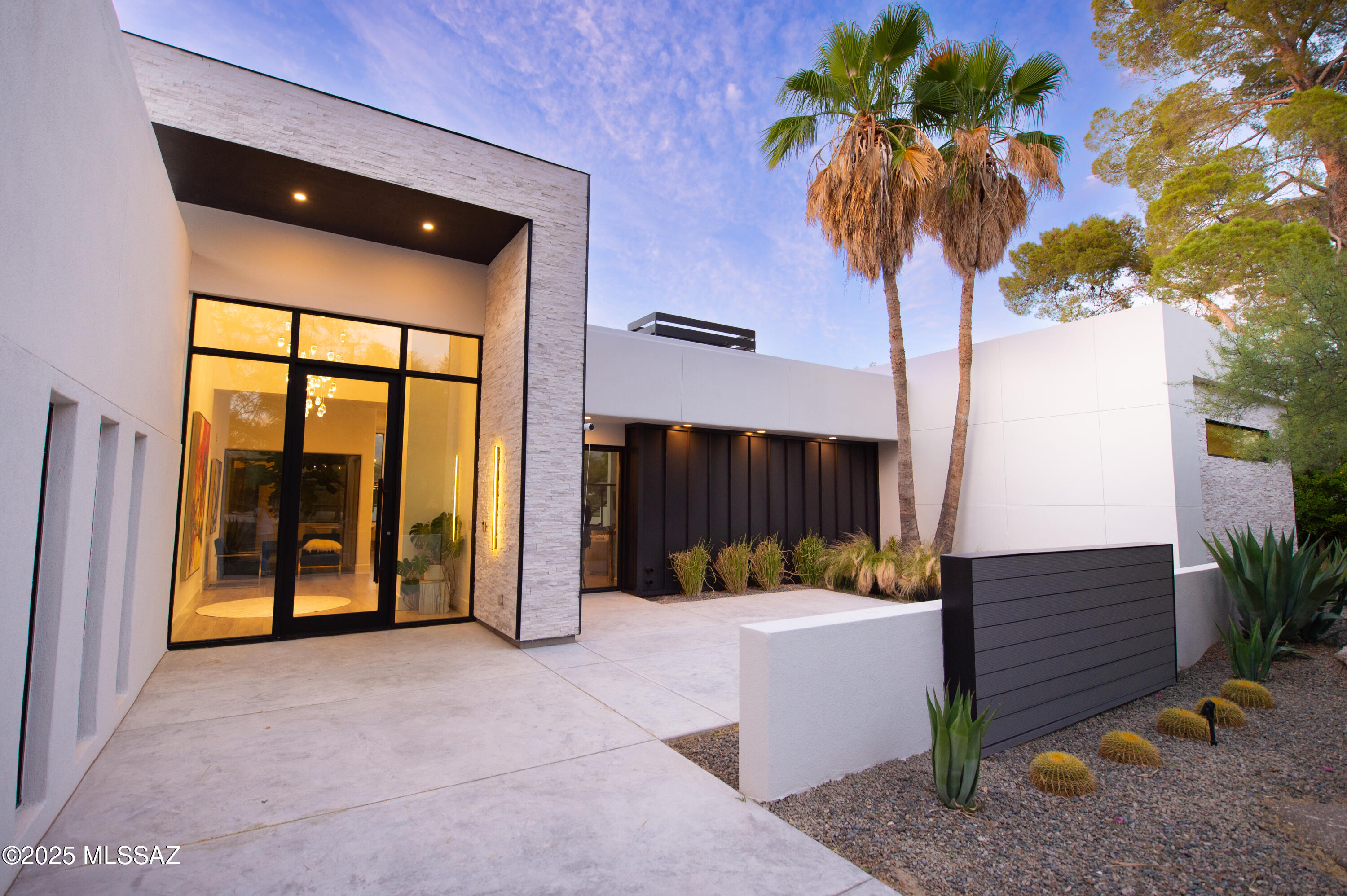 Country Club Estates NO. 1 - Residential