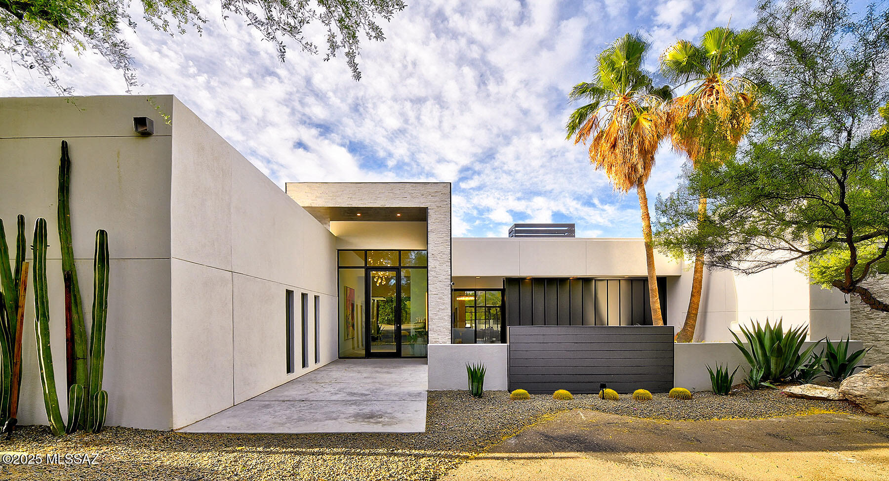 Country Club Estates NO. 1 - Residential