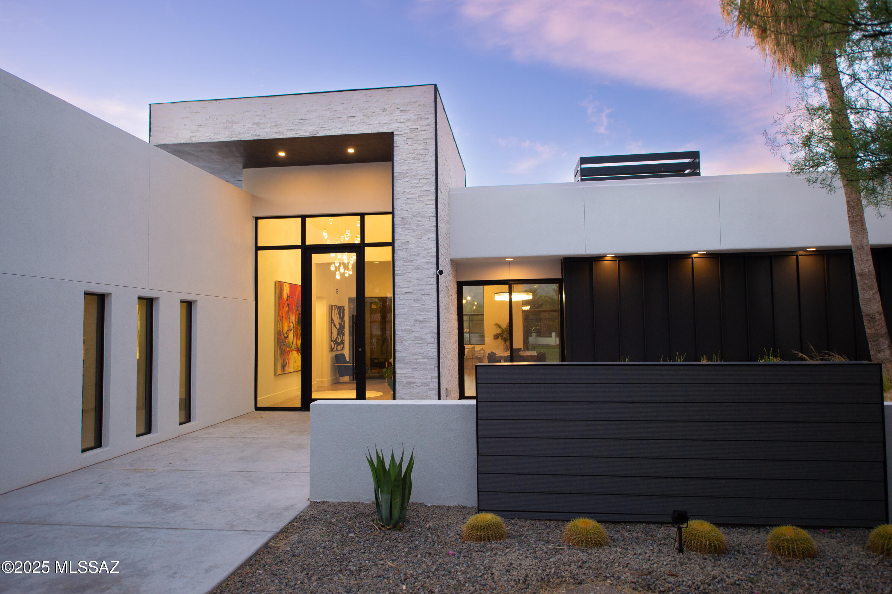 Country Club Estates NO. 1 - Residential