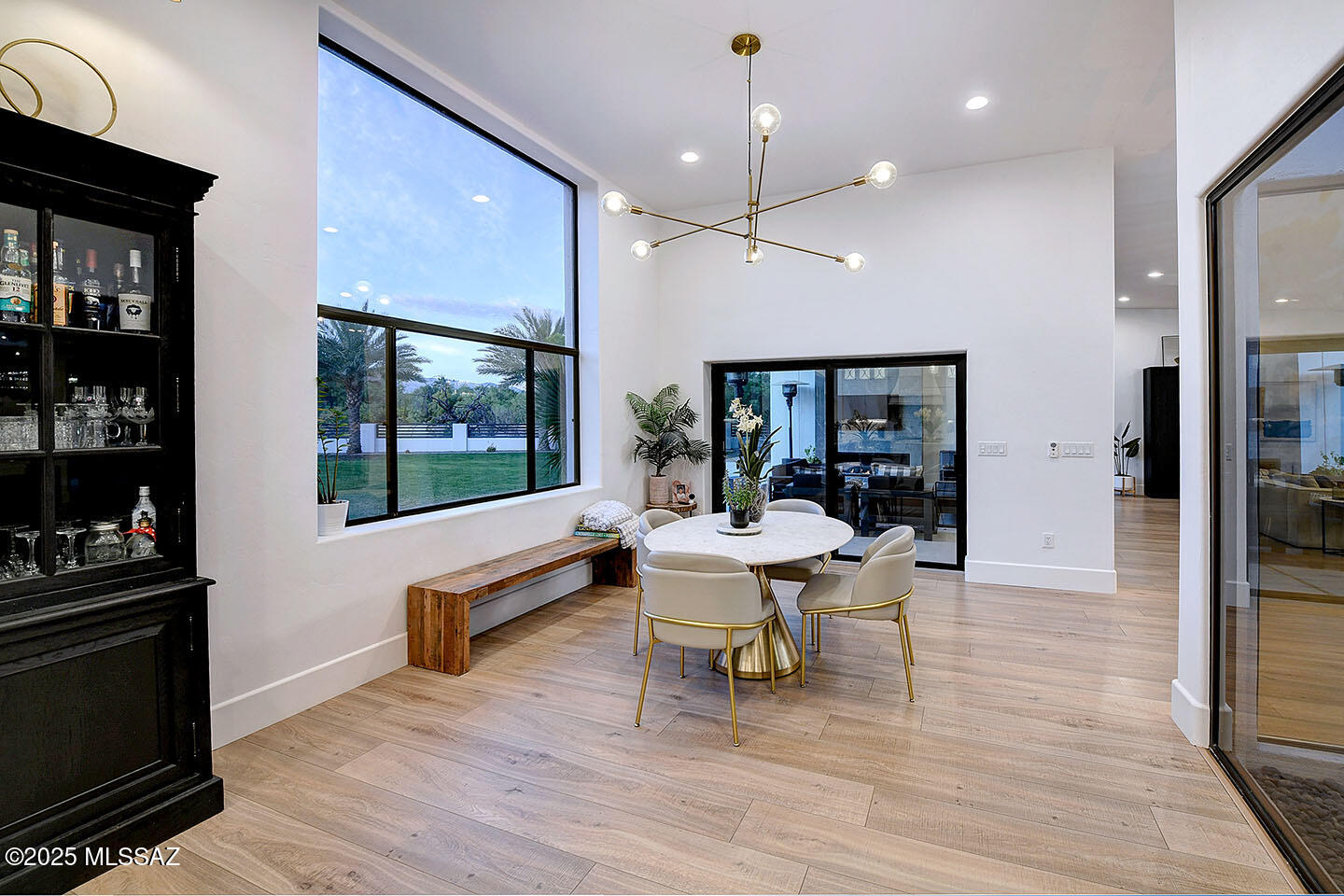Country Club Estates NO. 1 - Residential