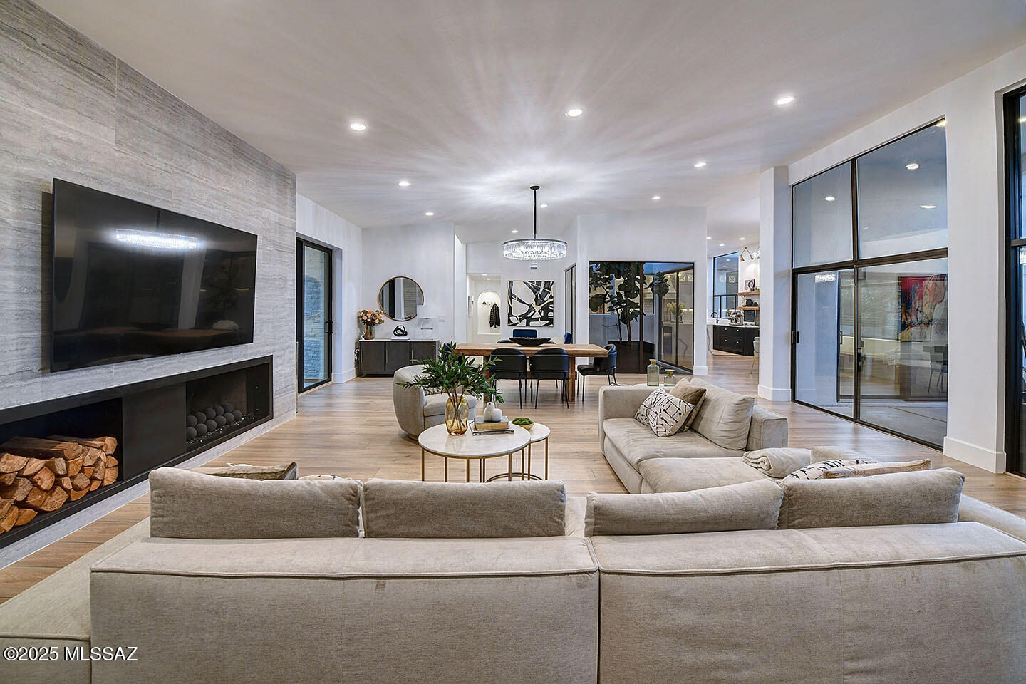 Country Club Estates NO. 1 - Residential
