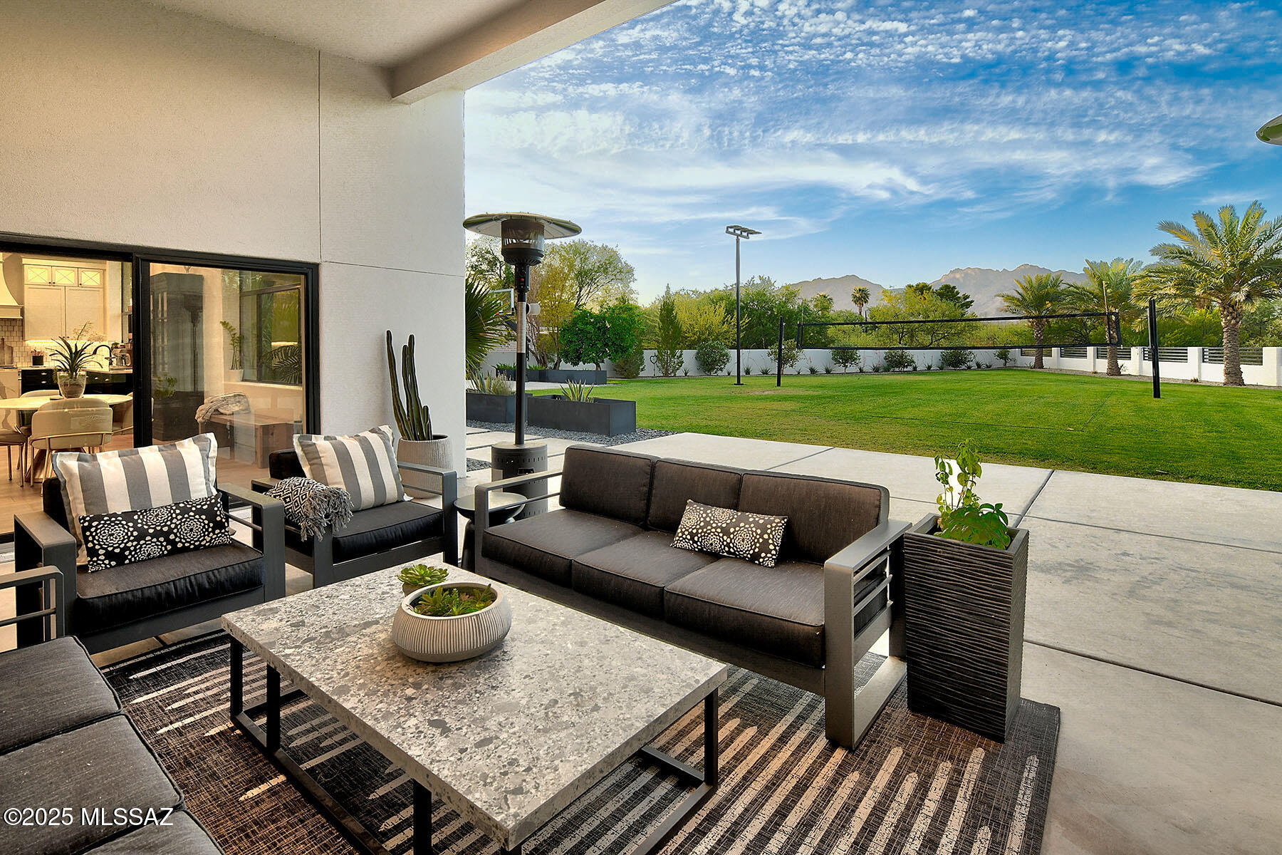 Country Club Estates NO. 1 - Residential