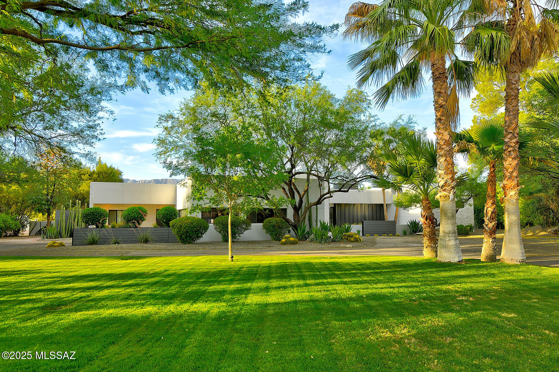 Country Club Estates NO. 1 - Residential