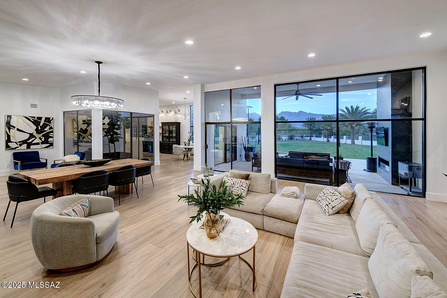Country Club Estates NO. 1 - Residential